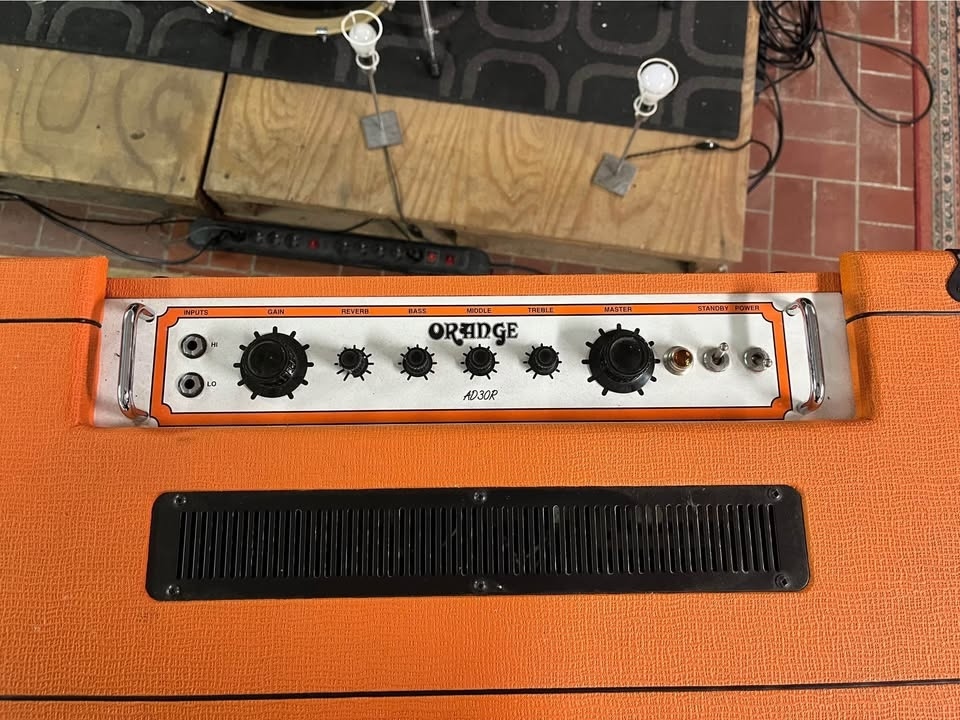 Orange AD30R (70654)