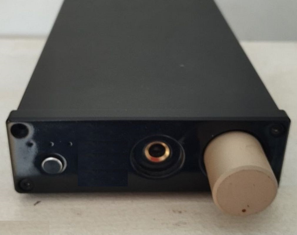 Audiophile / DAC / USB / Ampli / Casque / Art Audio DAC-USB