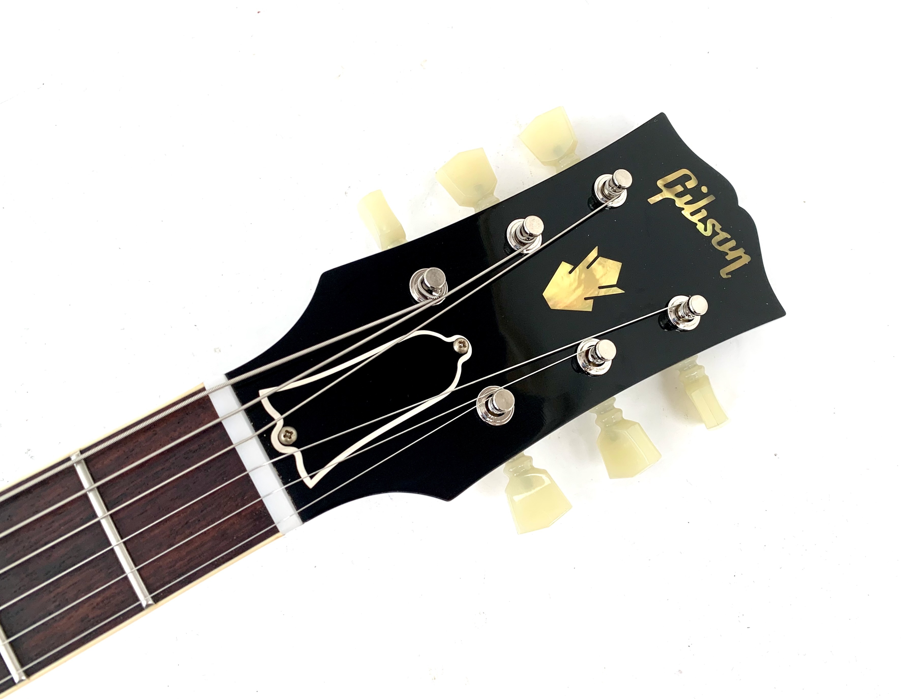 Gibson Custom Shop 1964 ES-335 Reissue (78038)