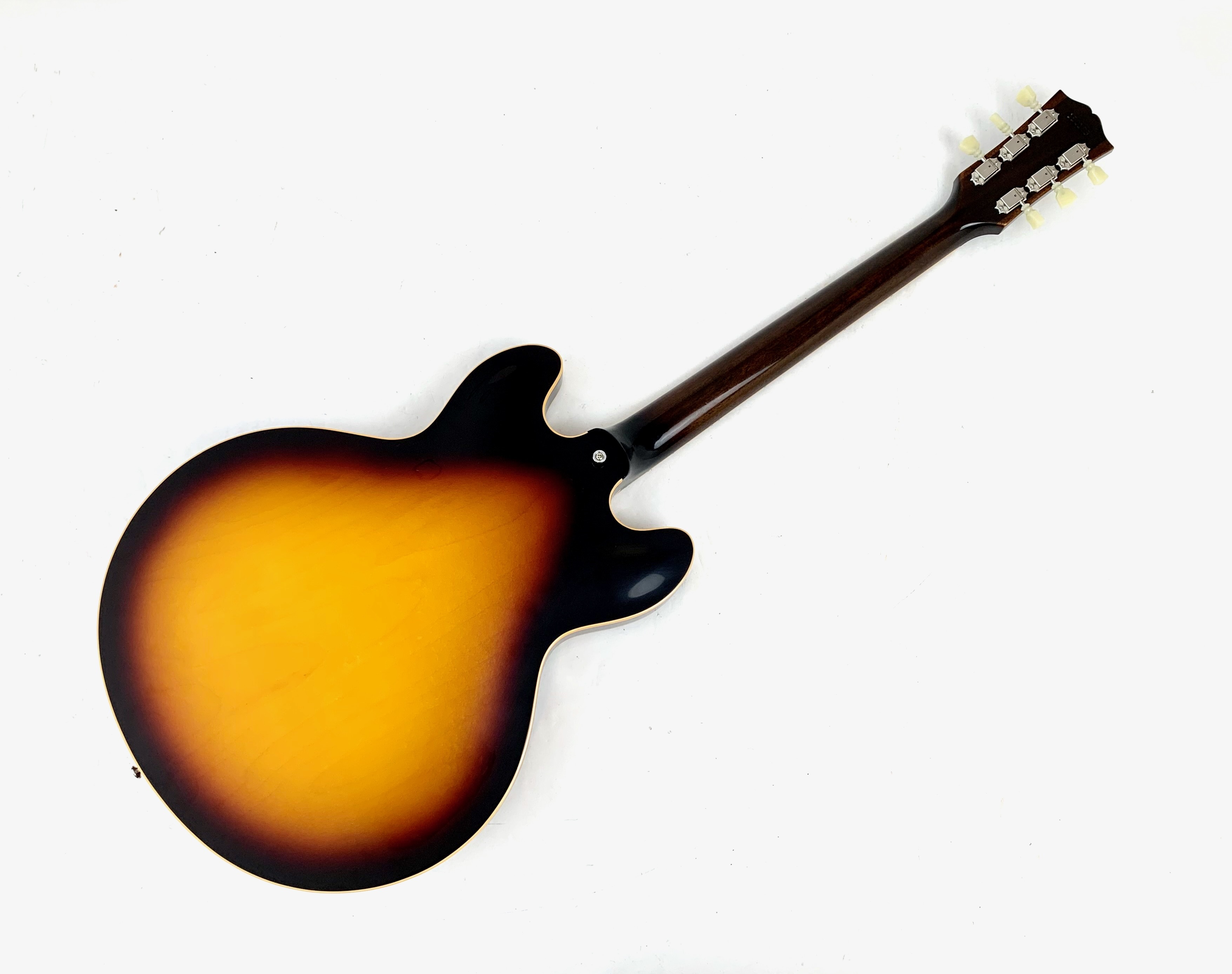Gibson Custom Shop 1964 ES-335 Reissue (63733)