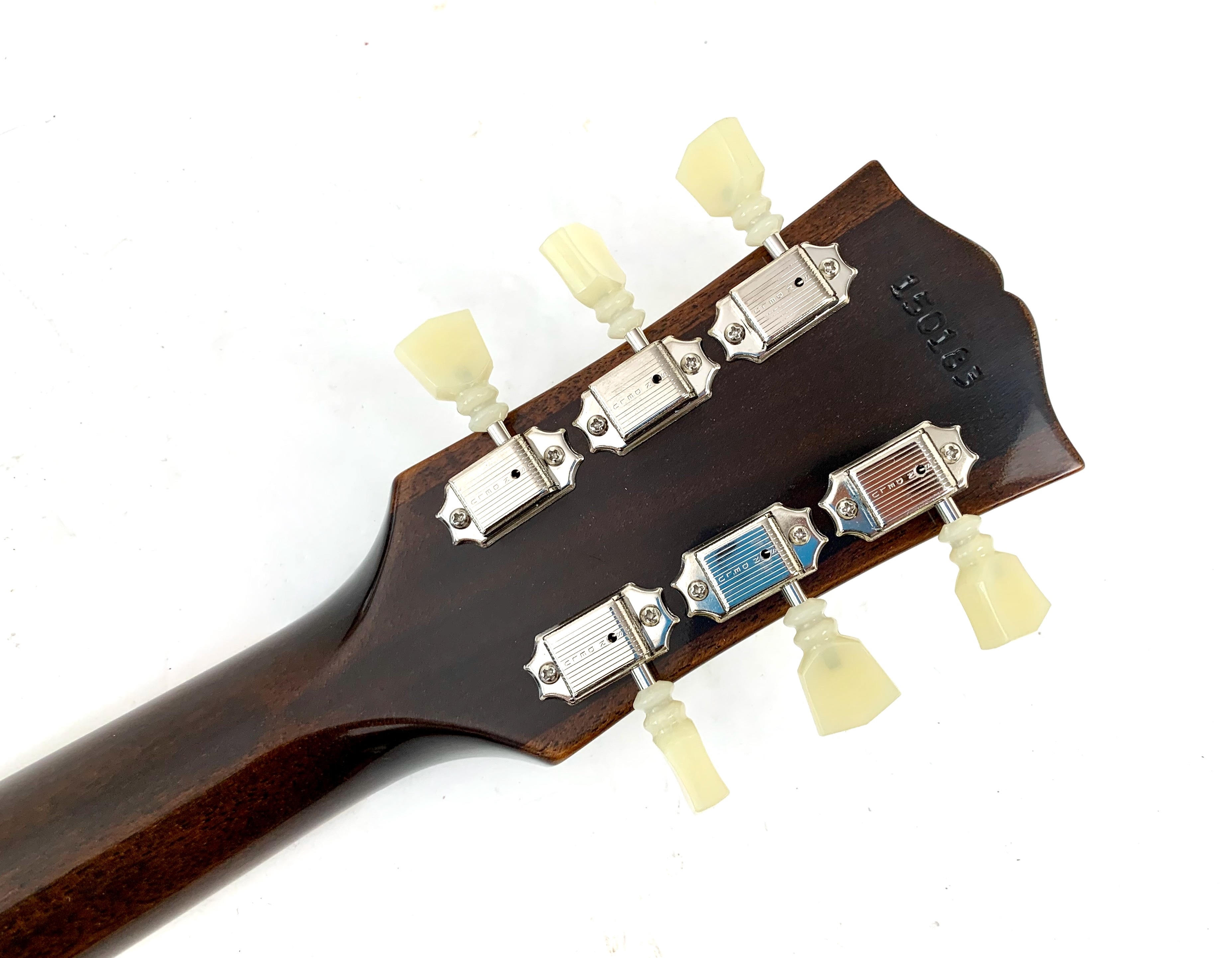Gibson Custom Shop 1964 ES-335 Reissue (24420)