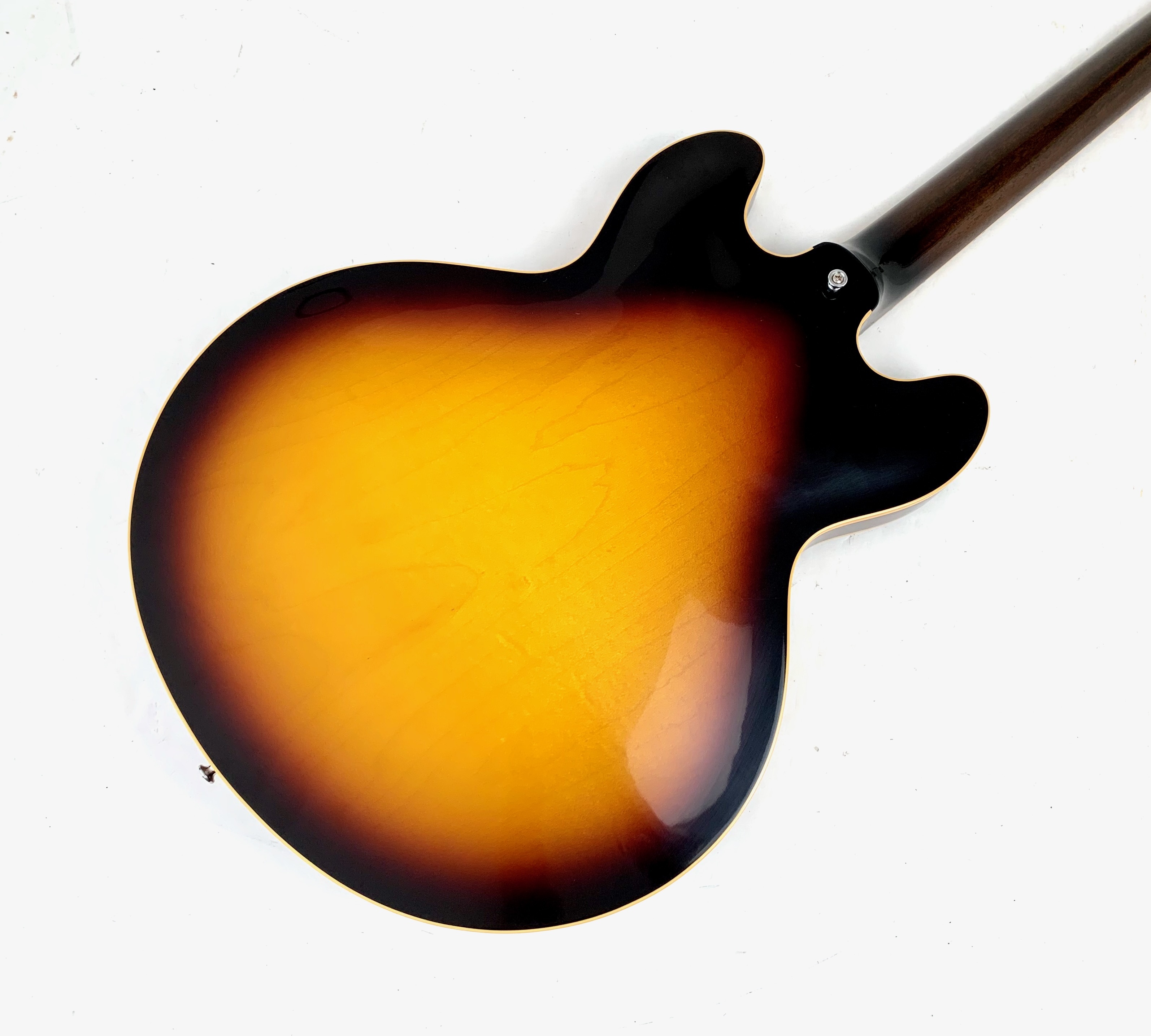 Gibson Custom Shop 1964 ES-335 Reissue (22727)