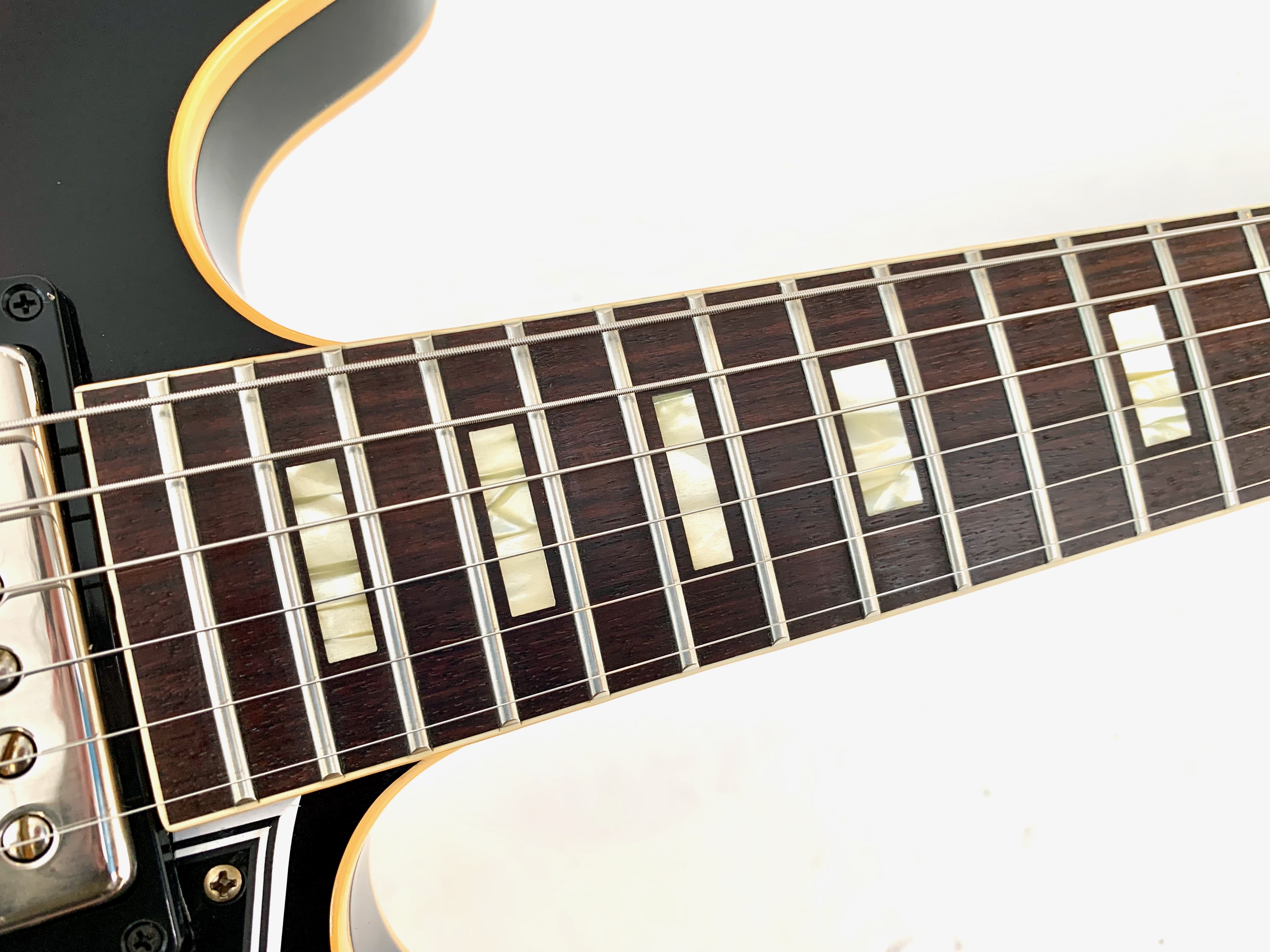 Gibson Custom Shop 1964 ES-335 Reissue (59978)