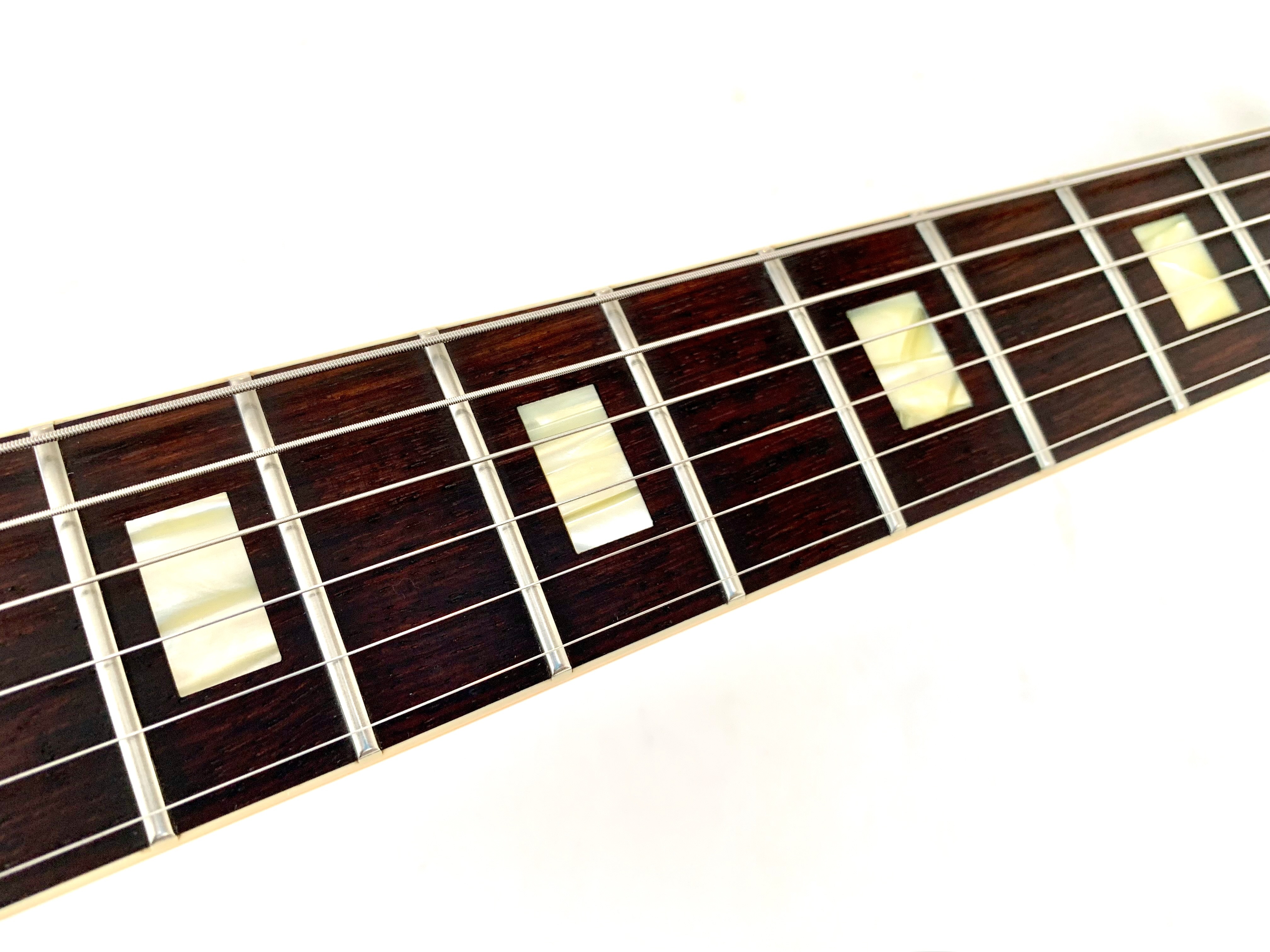 Gibson Custom Shop 1964 ES-335 Reissue (49235)