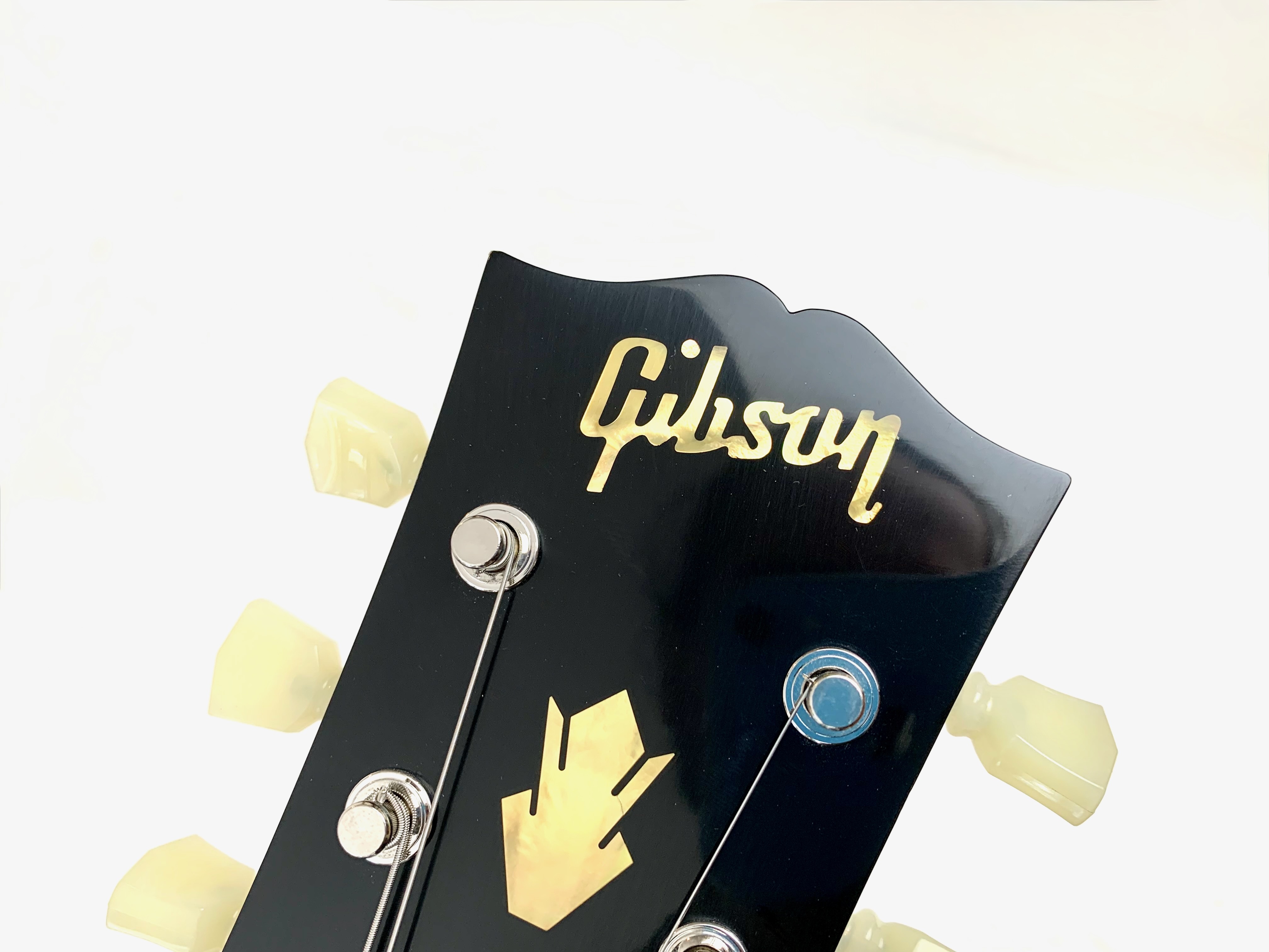 Gibson Custom Shop 1964 ES-335 Reissue (1579)