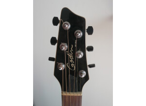 Godin A6 Ultra - Natural