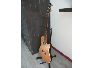 Godin A6 Ultra - Natural