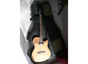 Godin A6 Ultra - Natural