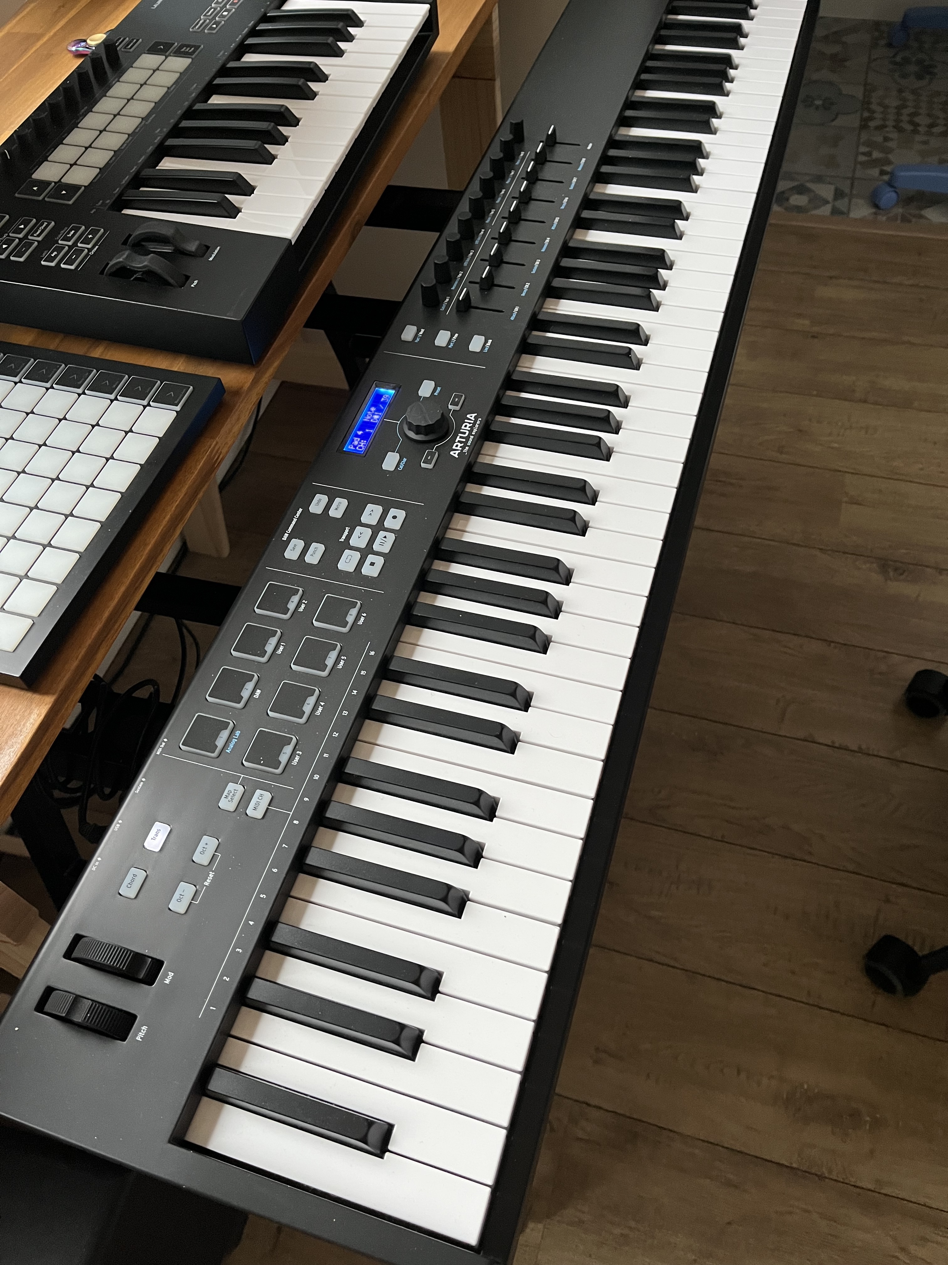 Arturia Keylab Essential 88