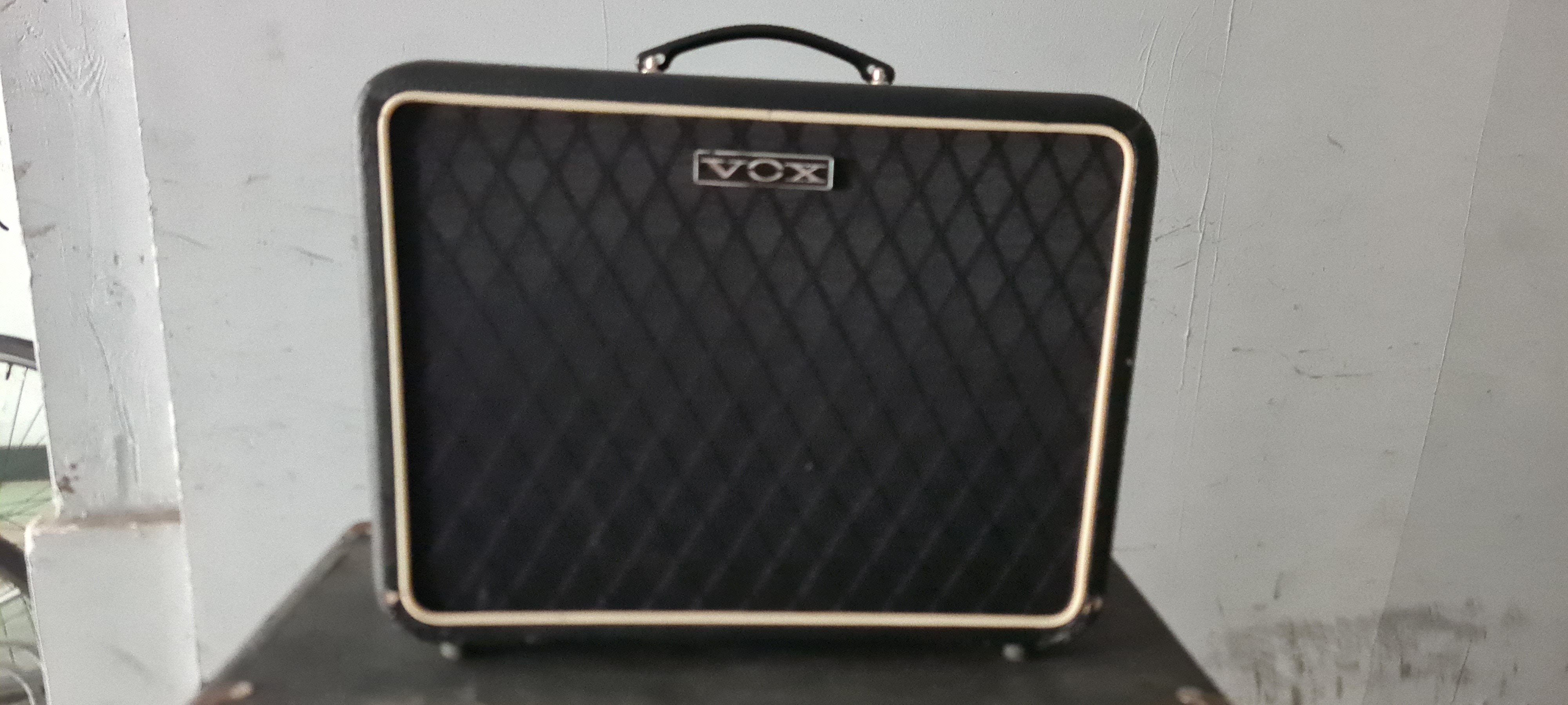 Cab vox greenback
