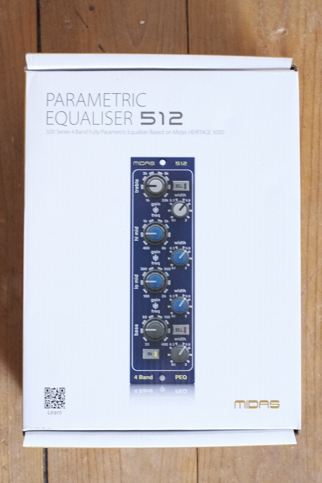 DSF5121