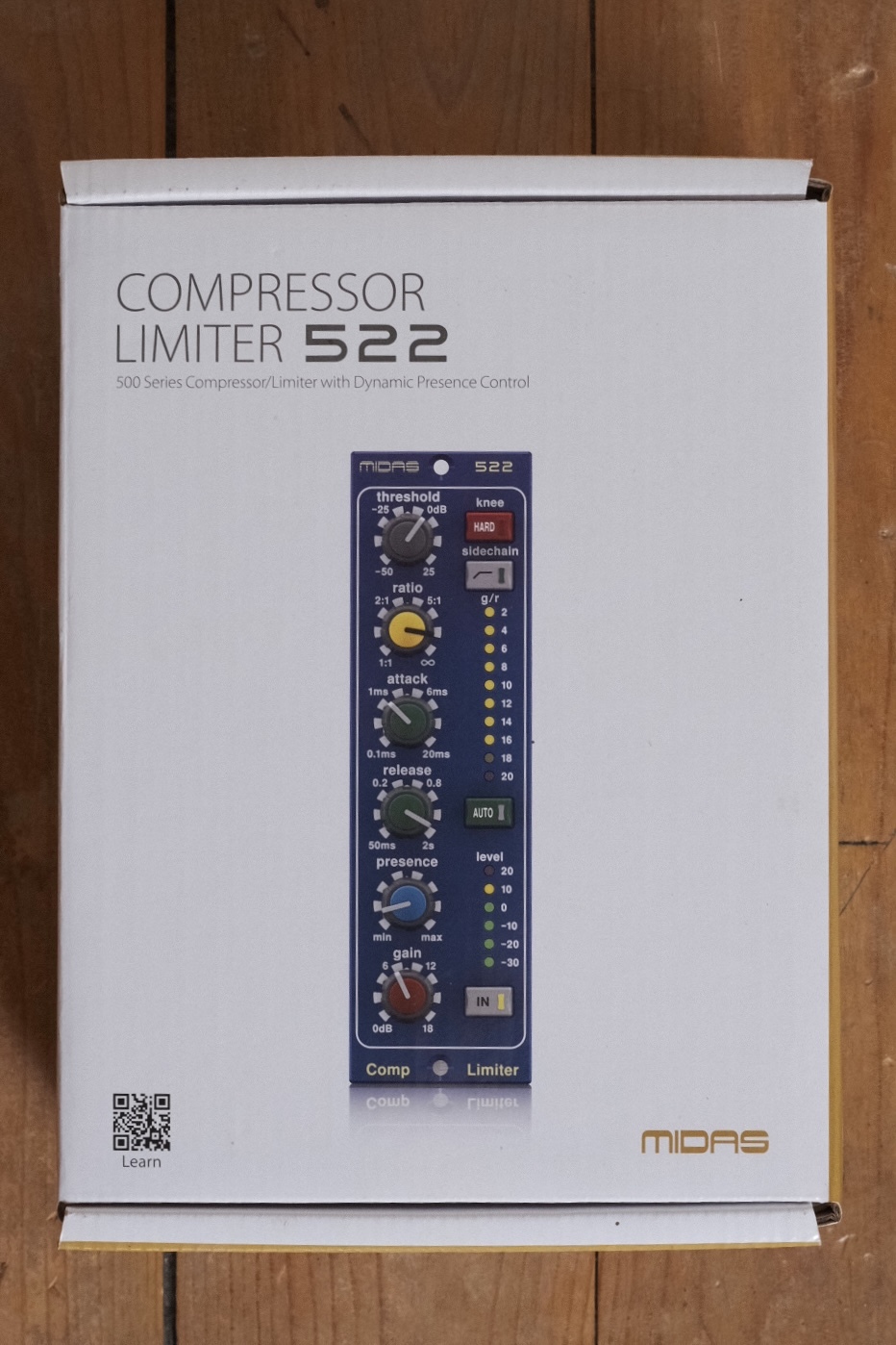 DSF5127