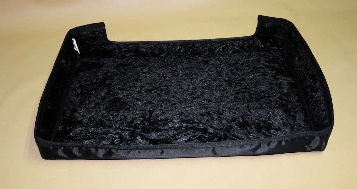 Custom Covers Ltd. Custom Padded Cover for Roland SH-09