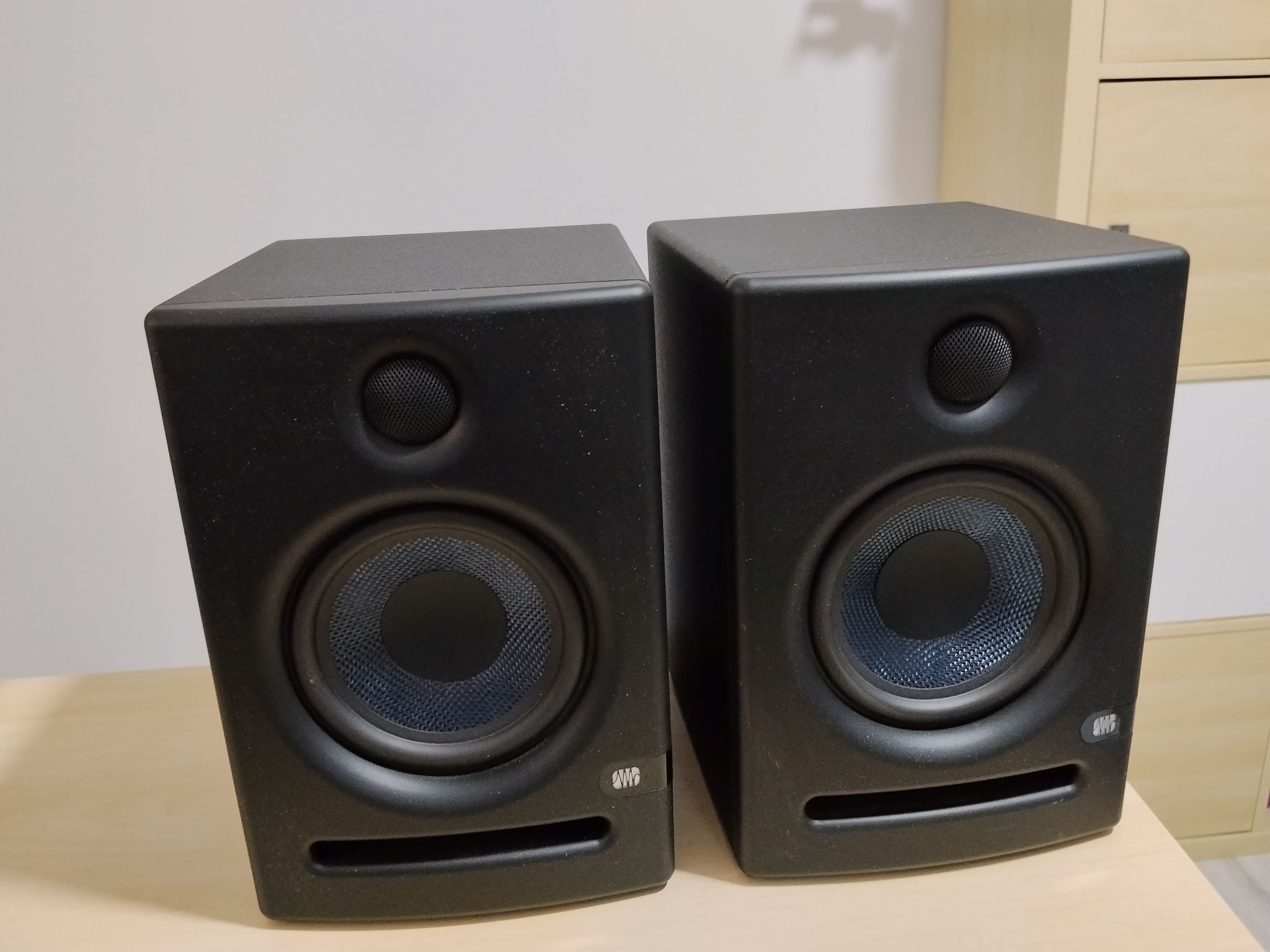 Vds paire Presonus Eris E5