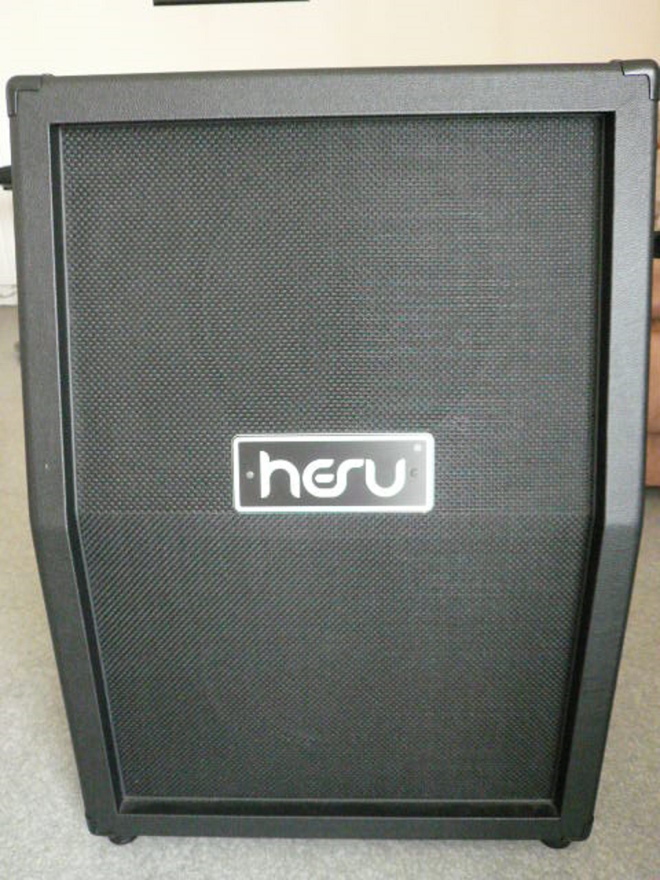 baffle guitare 2X12 Hesu