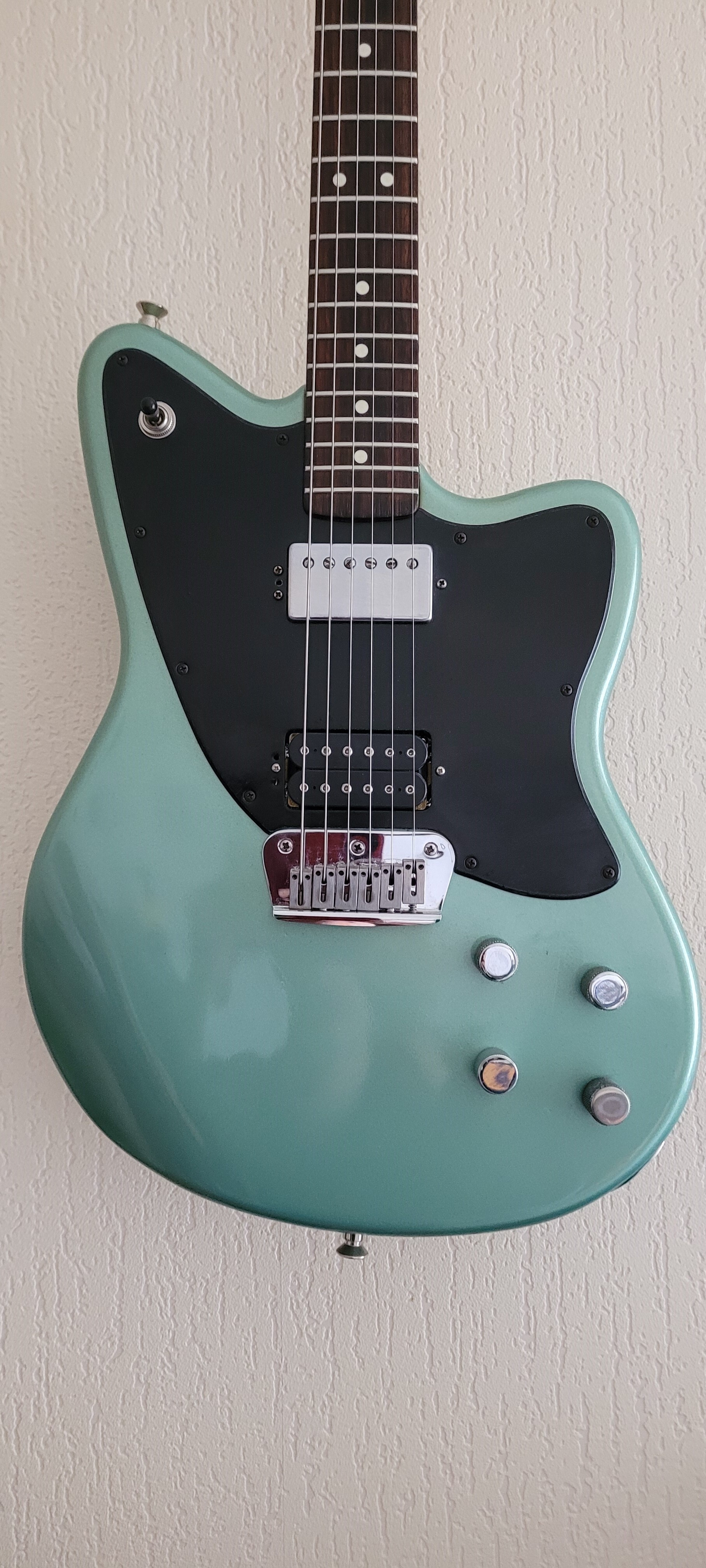 Fender Toronado deluxe series 1998