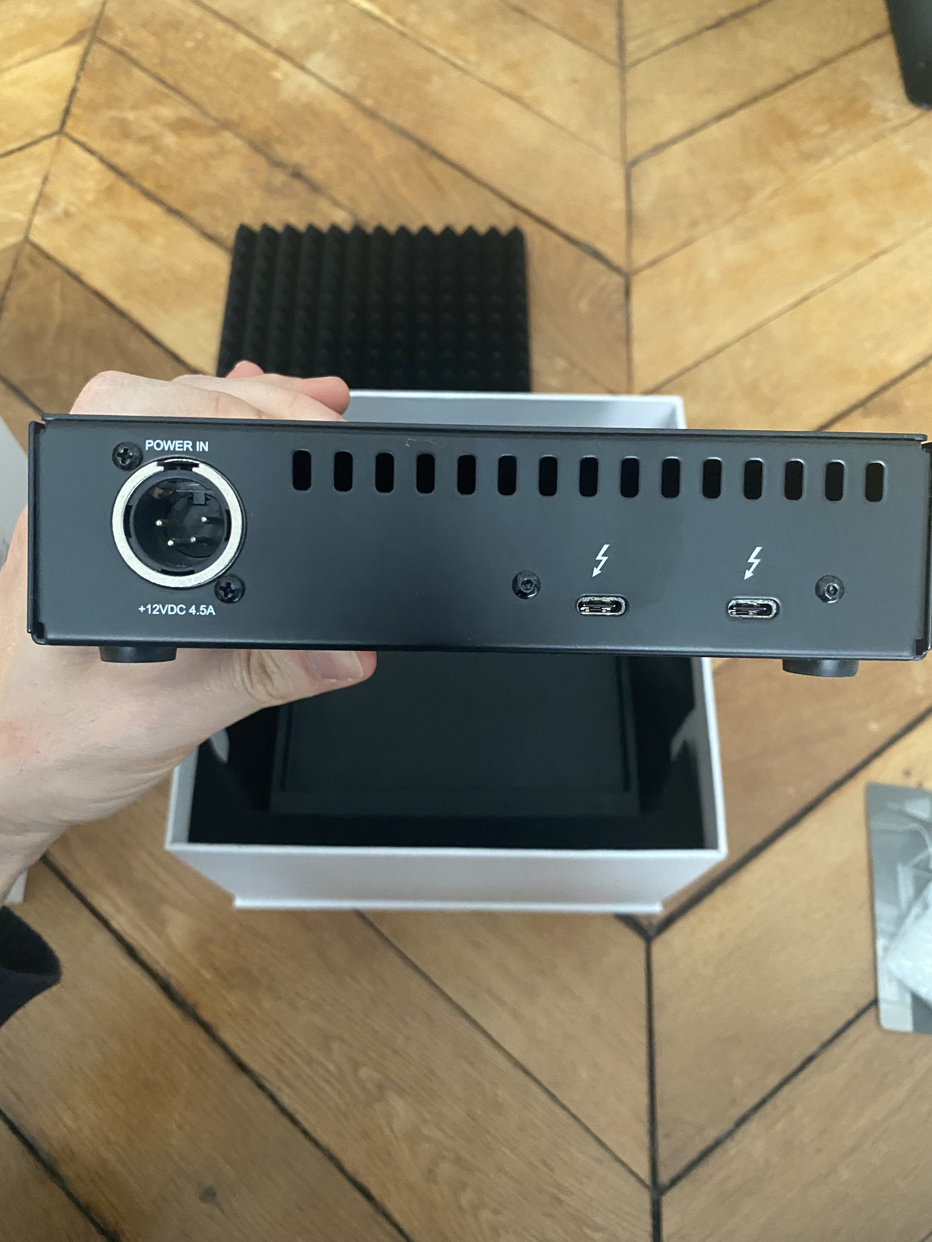 Uad Satellite 3