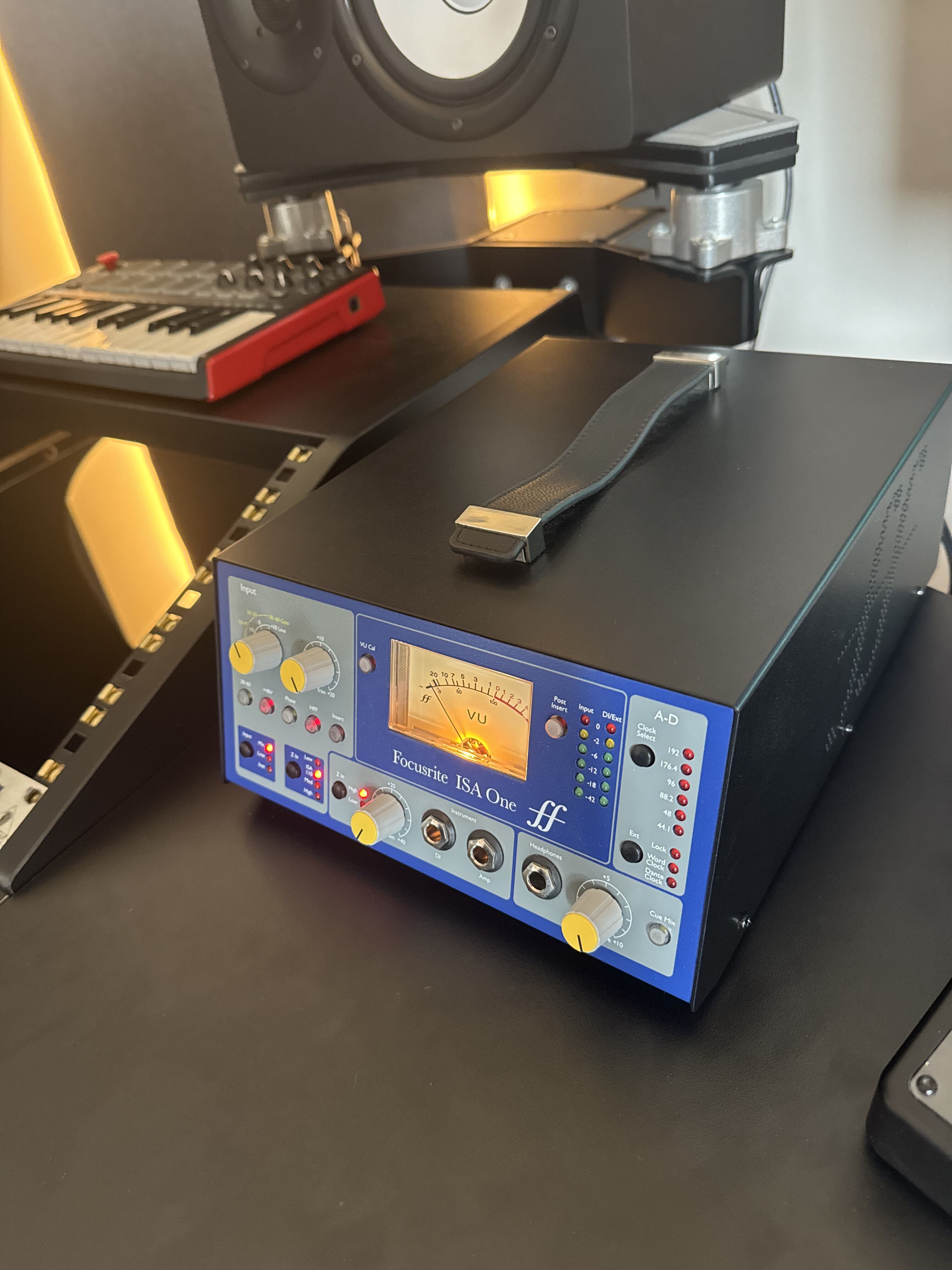 Focusrite ISA One (44984)