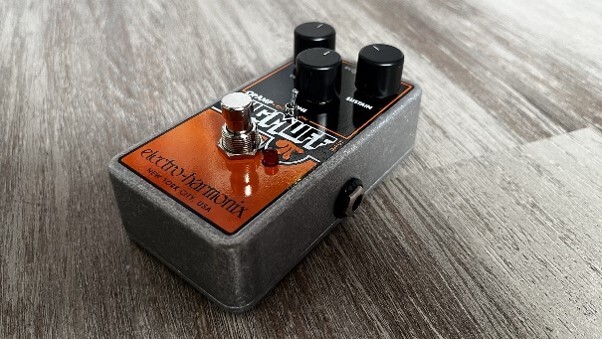 Vends Electro-Harmonix Op-Amp Big Muff Pi (Lille ou Paris)