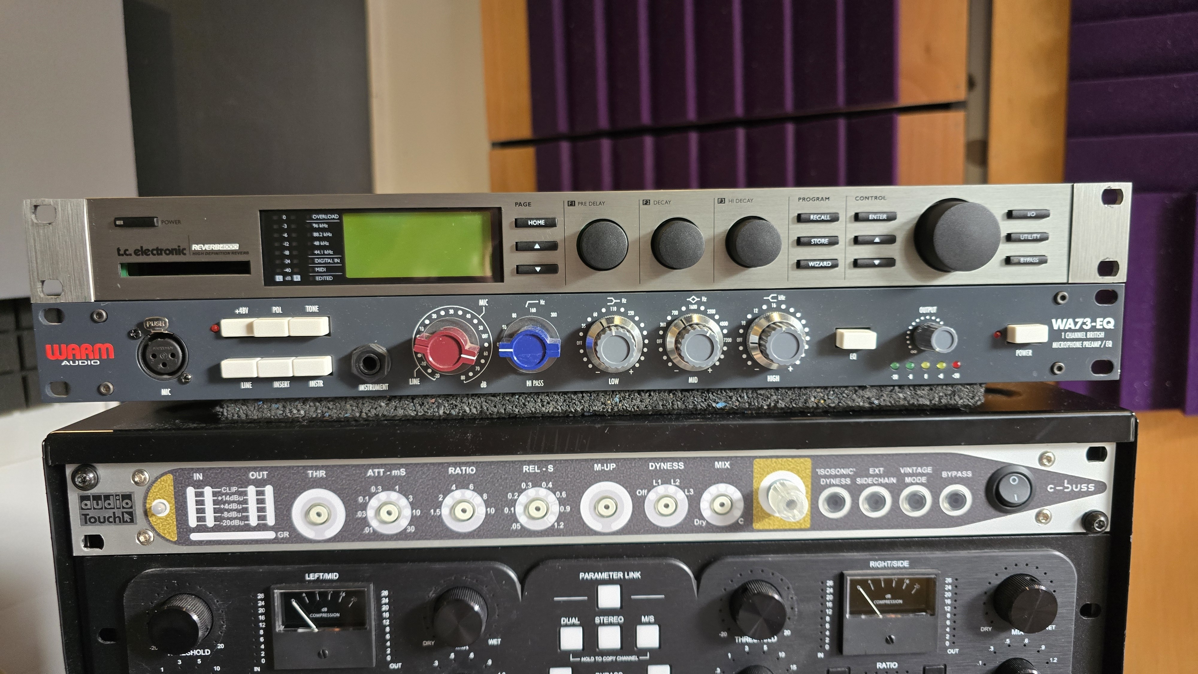 Vends M4000 super état!