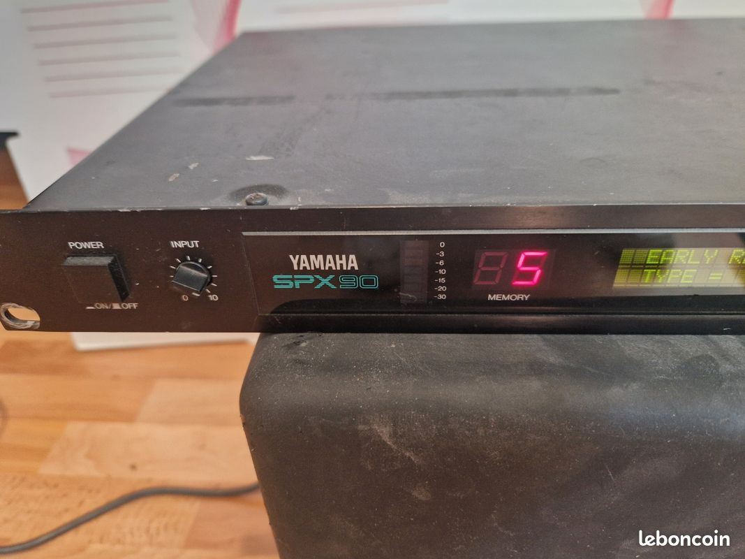 Yamaha SPX90 II (51411)