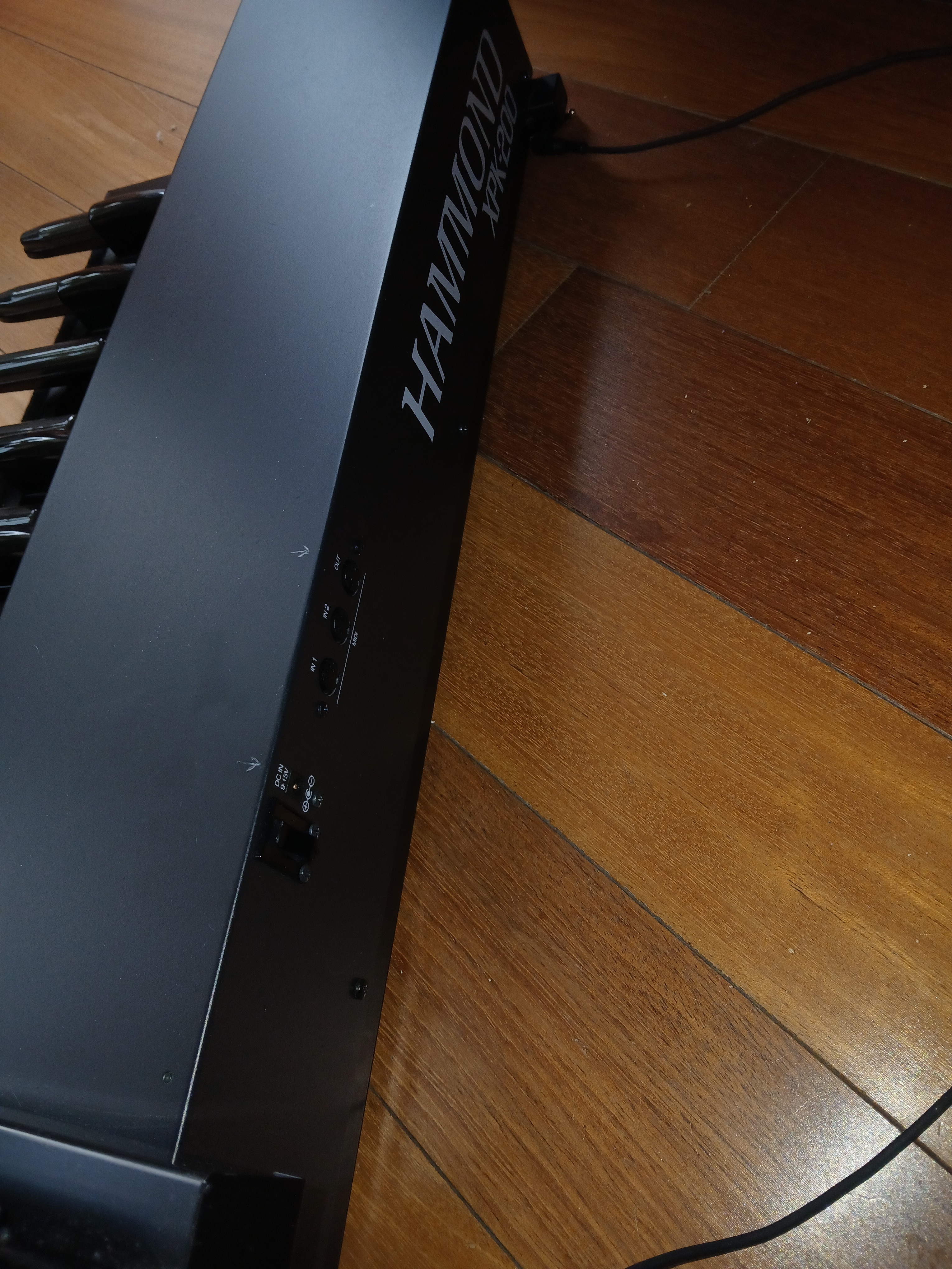 Hammond XPK-200 (38171)