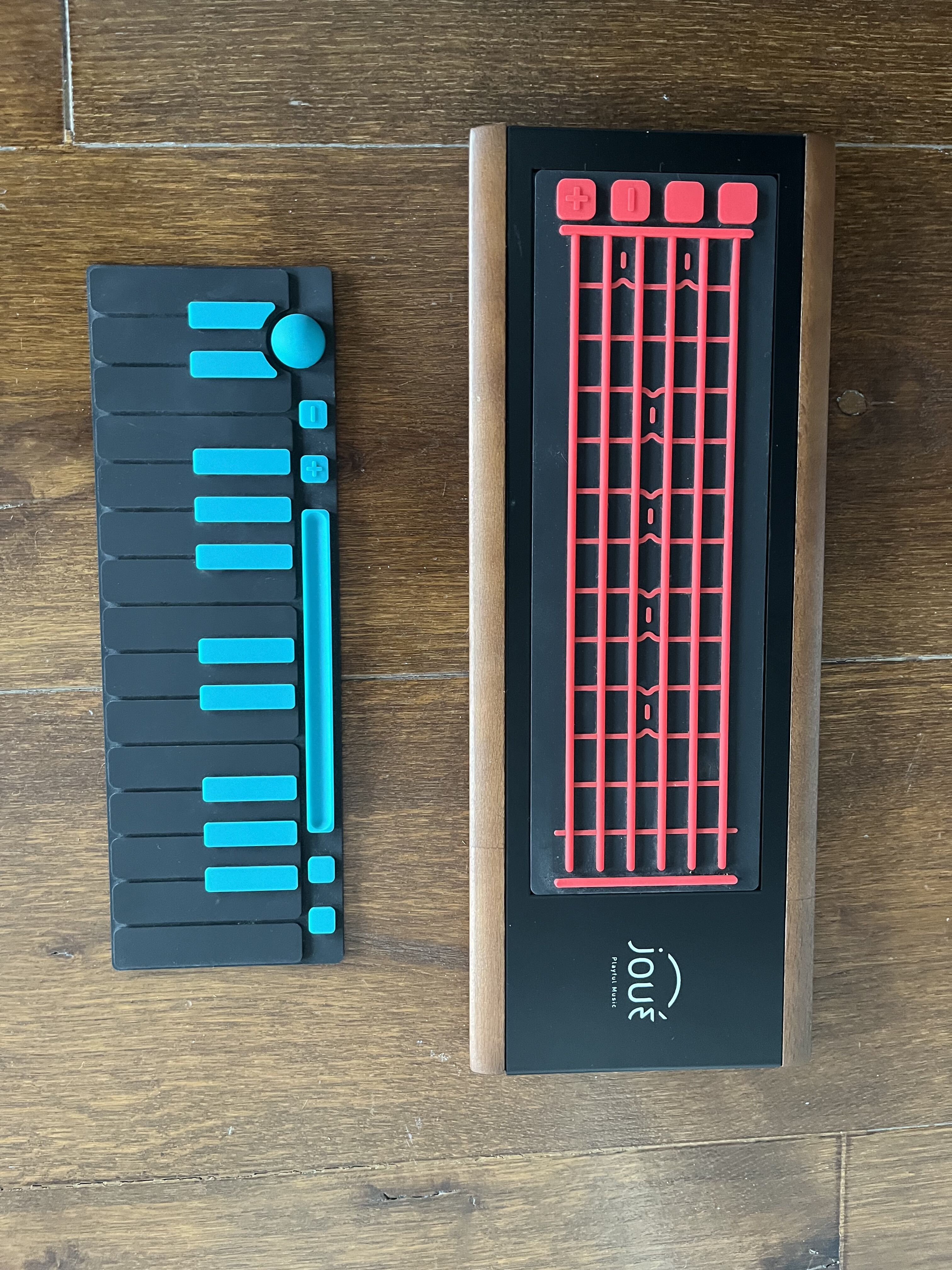 A VENDRE - Joué - Board (avec pad Grand Clavier + pad Guitare) 