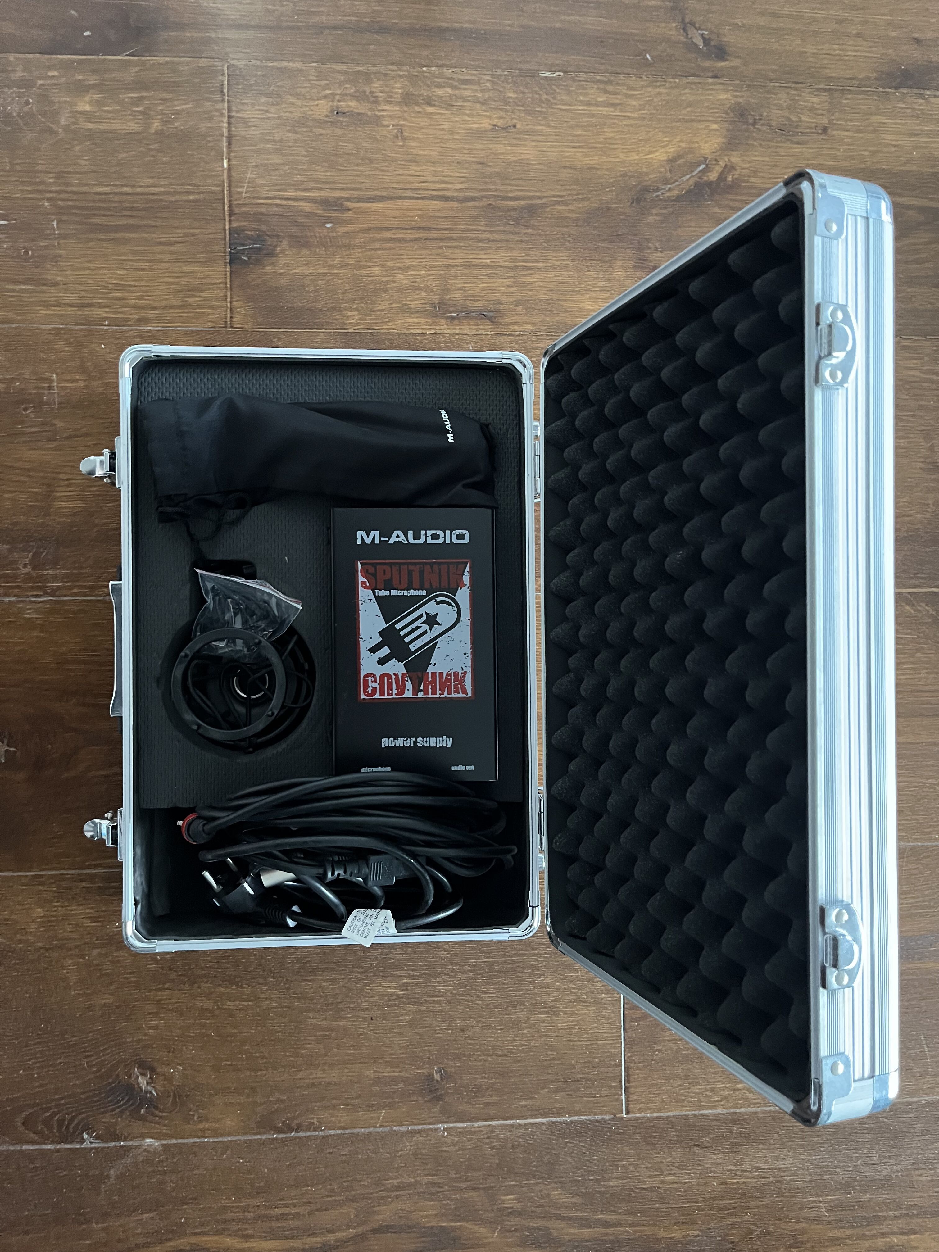 M-Audio Sputnik (31777)