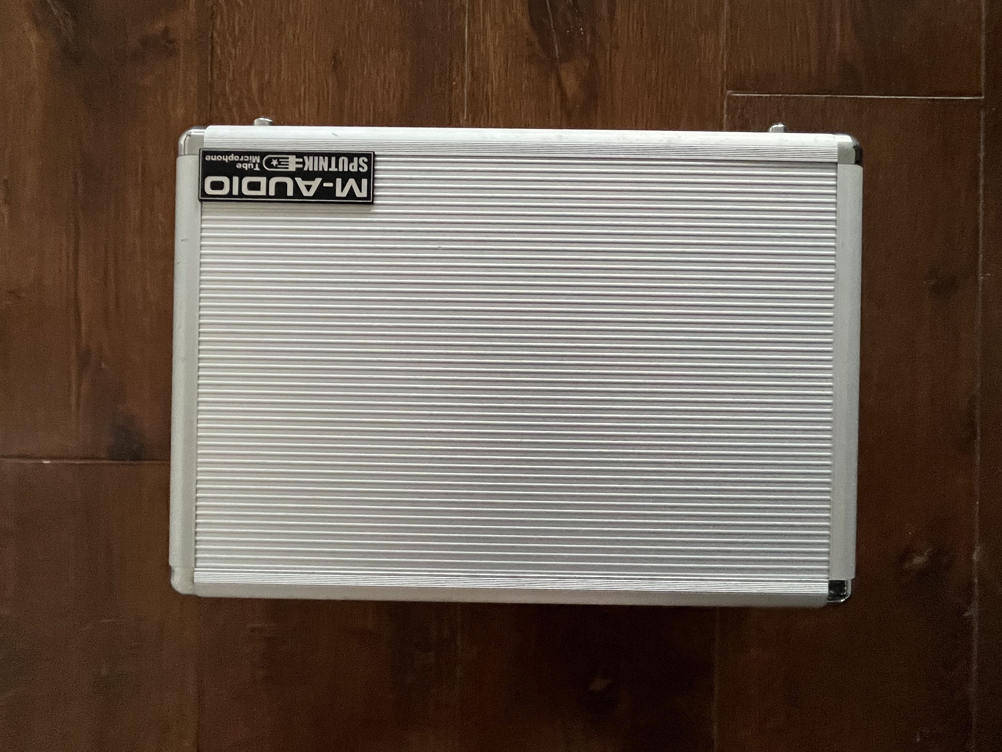 M-Audio Sputnik (15261)