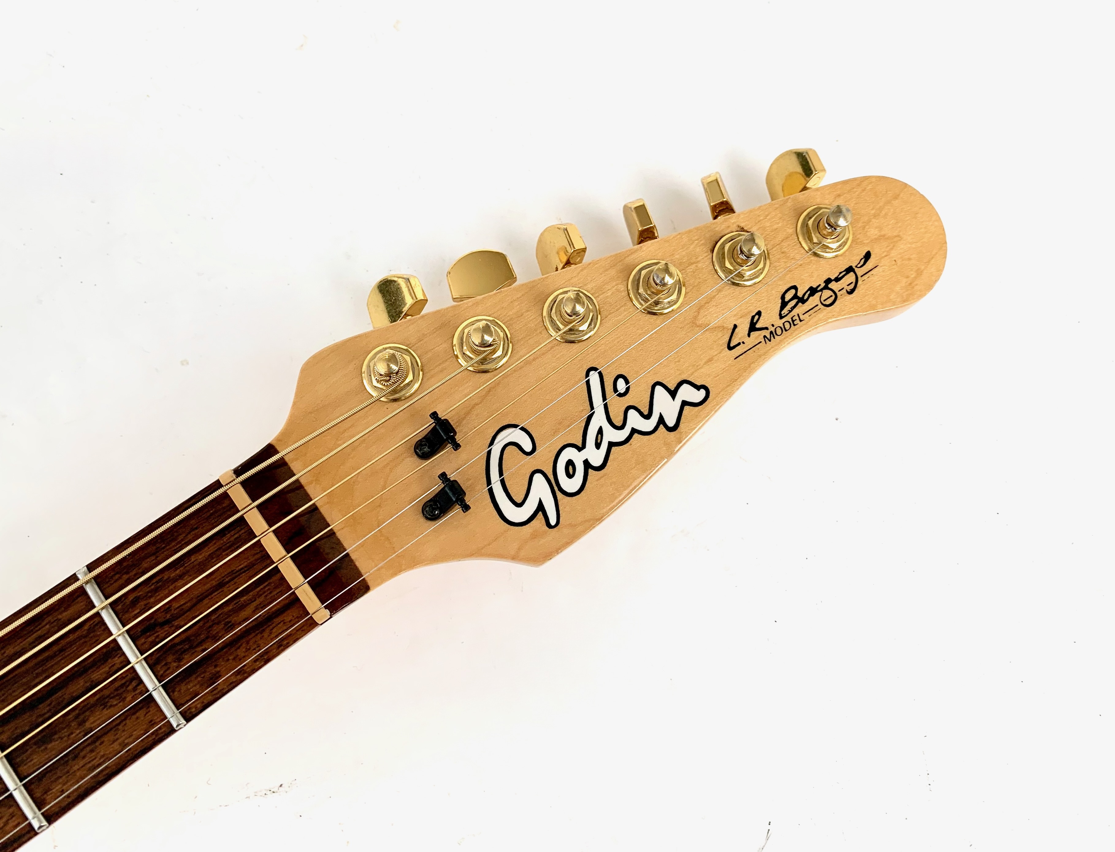 Godin Acousticaster LR Baggs (62250)