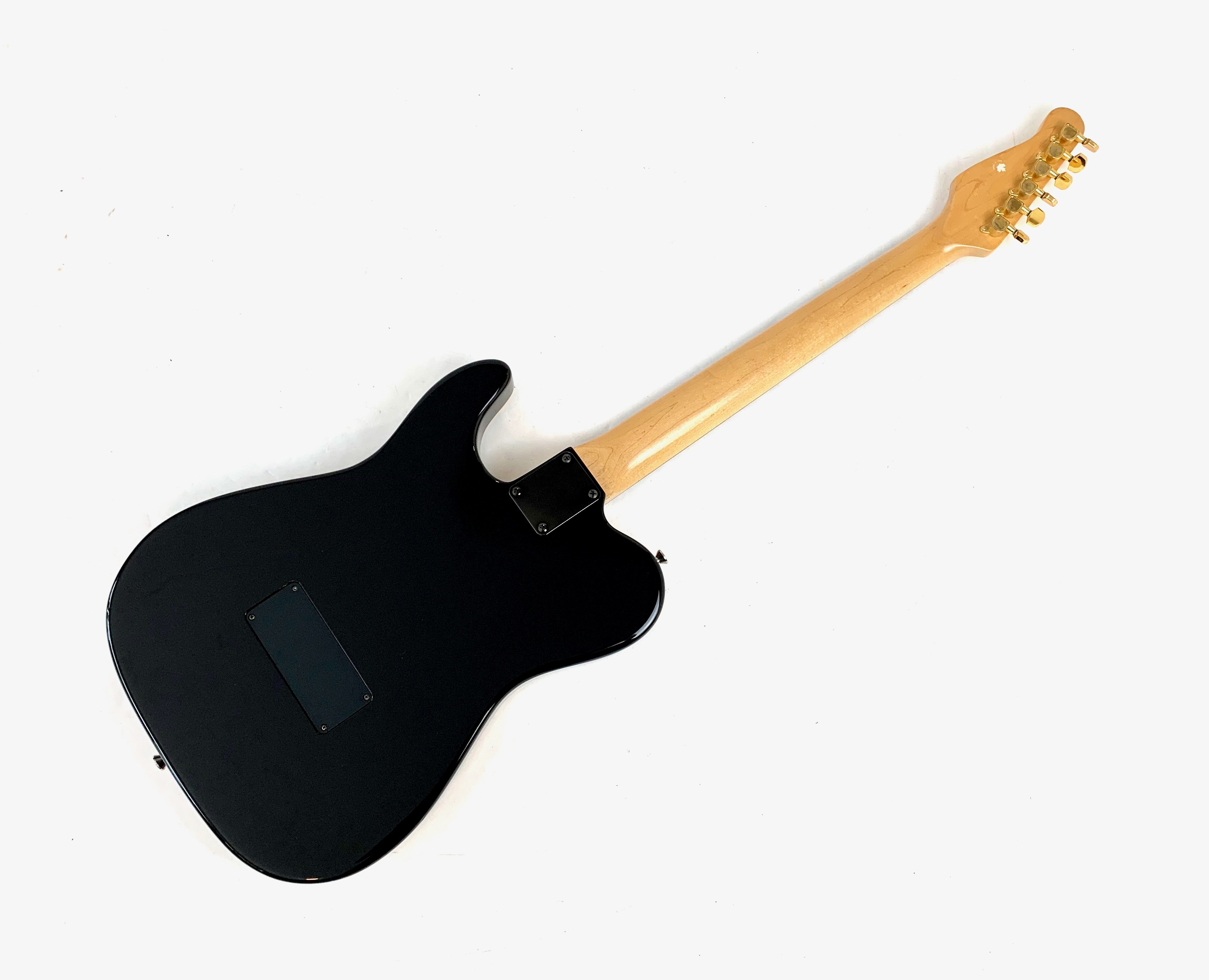 Godin Acousticaster LR Baggs (16698)