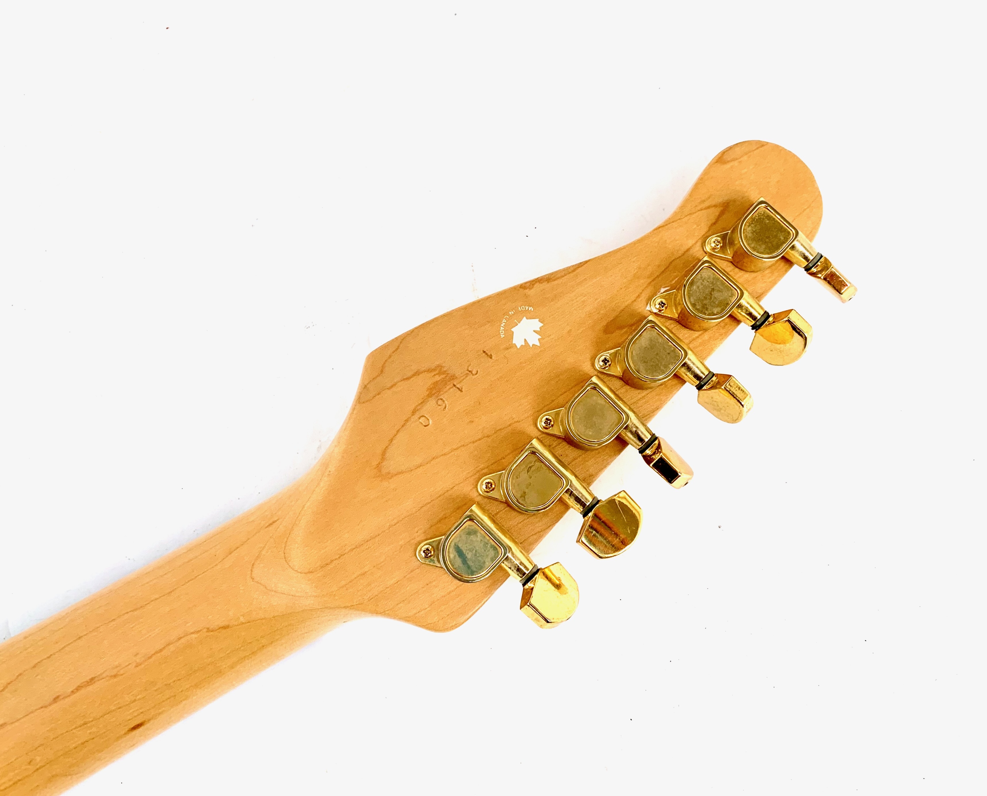 Godin Acousticaster LR Baggs (29247)