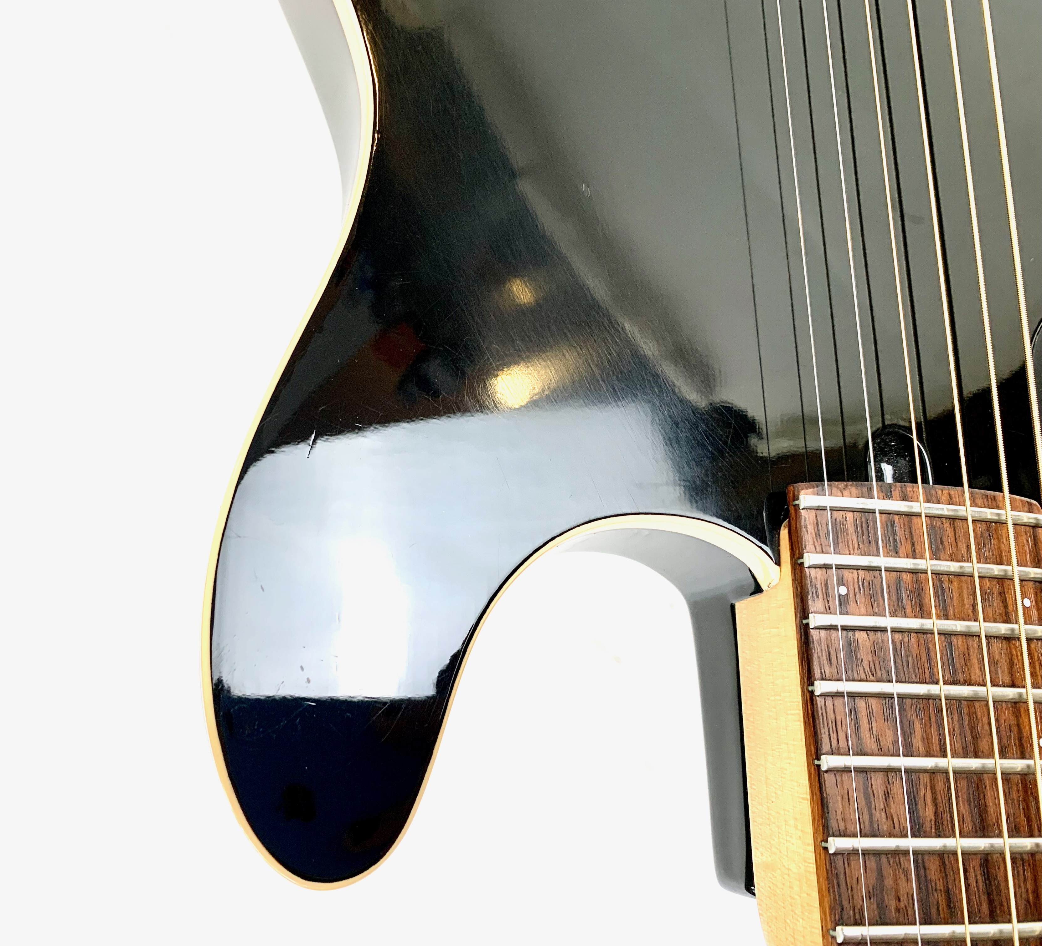 Godin Acousticaster LR Baggs (46661)