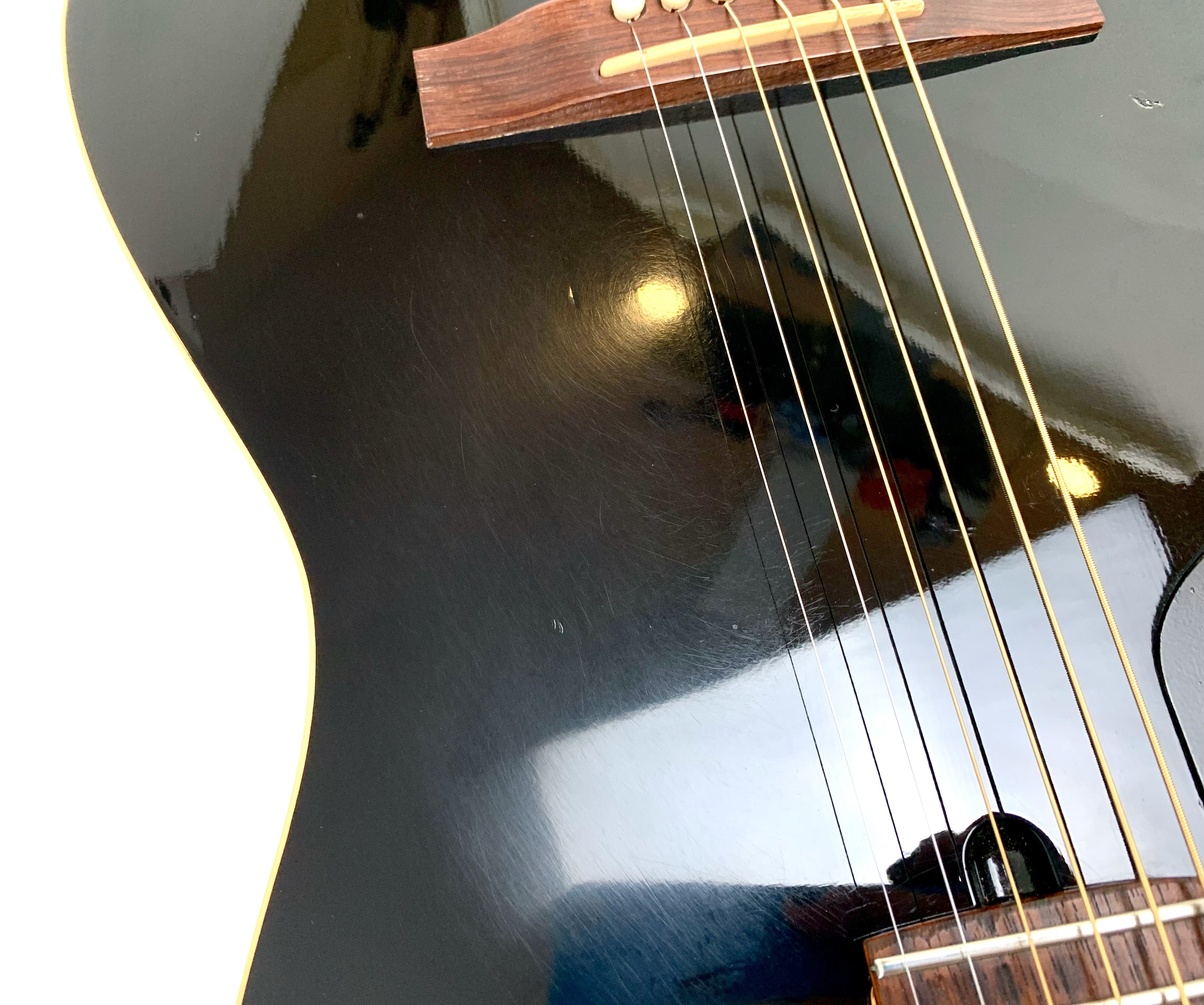 Godin Acousticaster LR Baggs (64078)