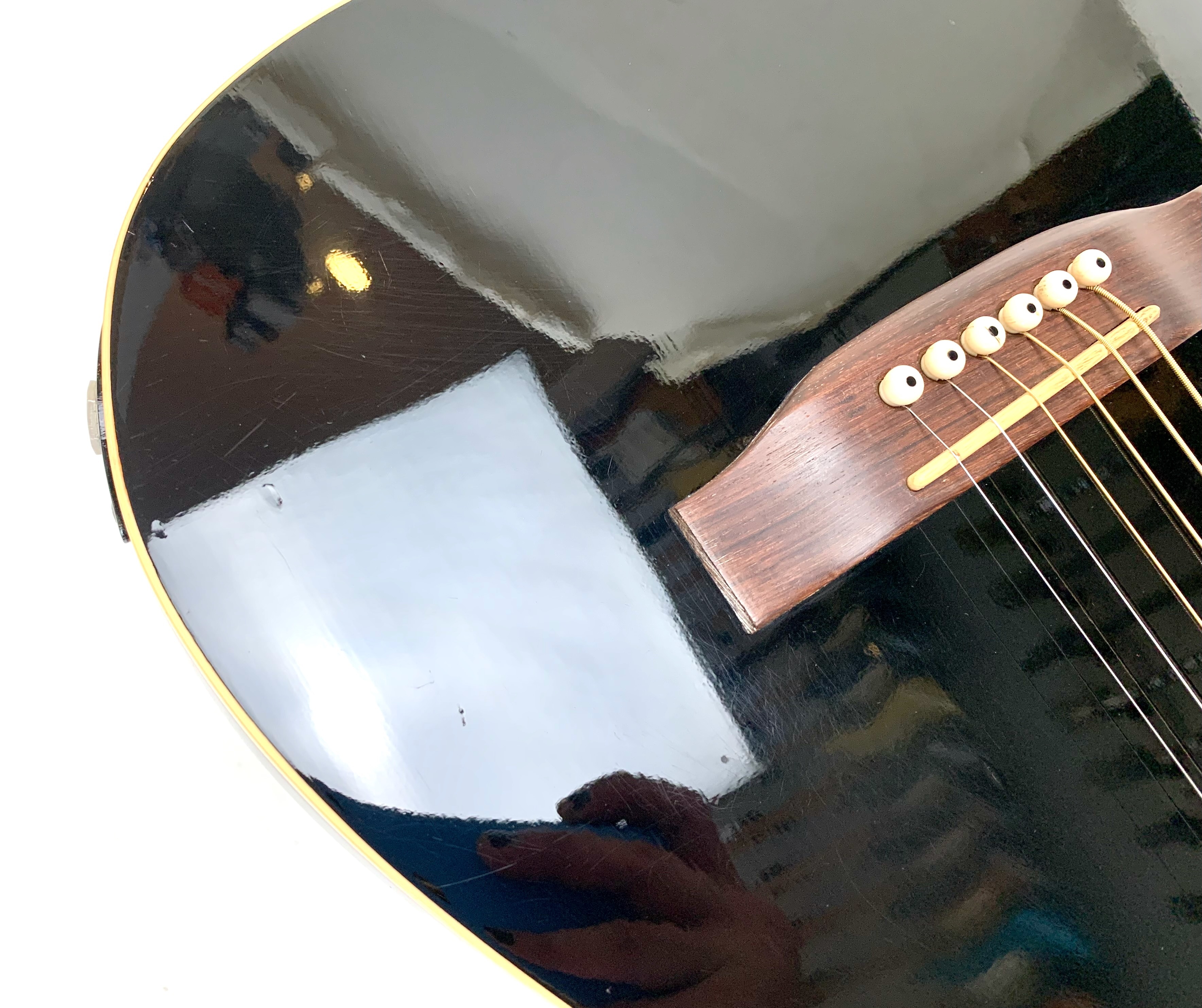 Godin Acousticaster LR Baggs (83494)
