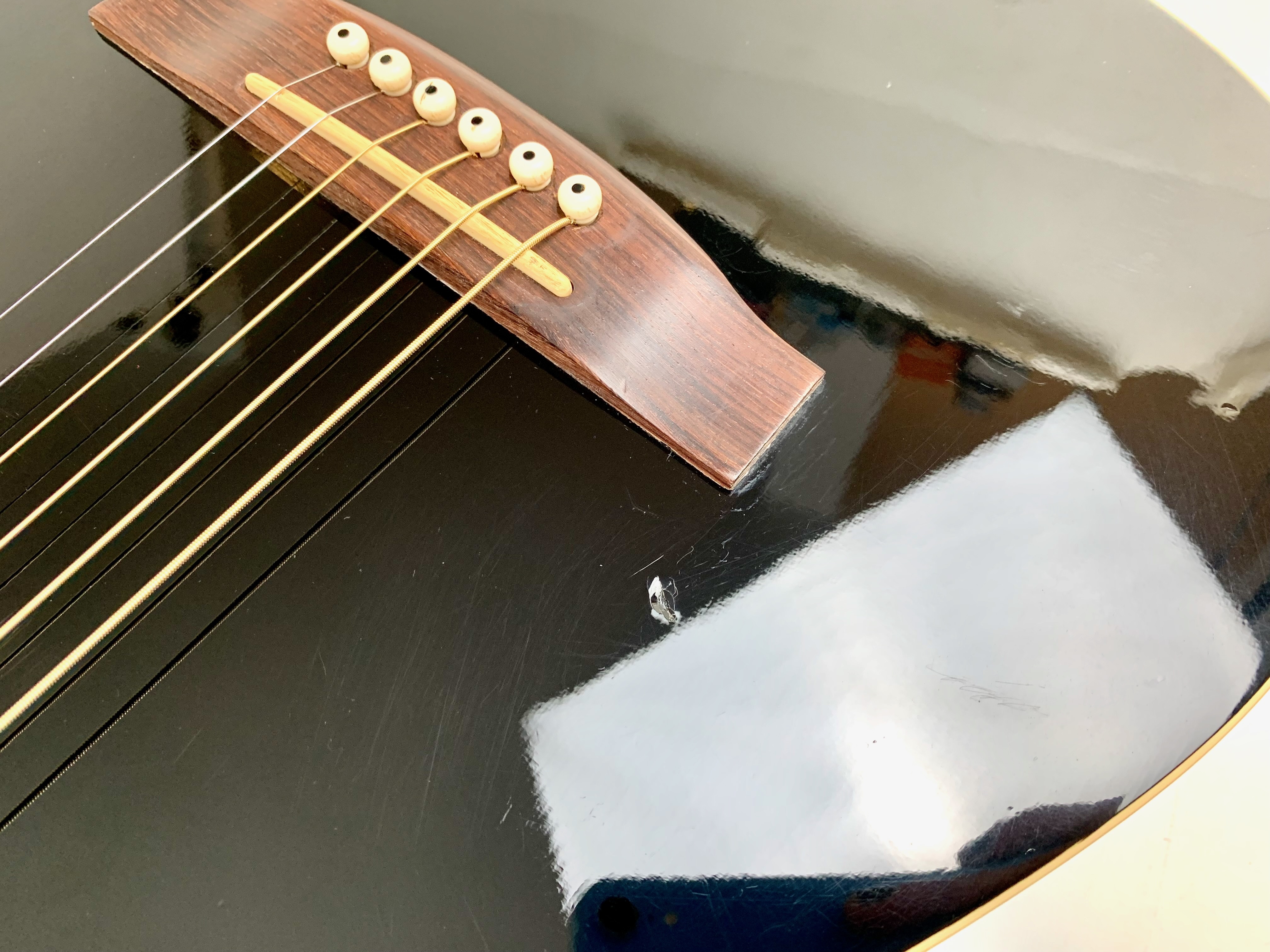 Godin Acousticaster LR Baggs (66231)