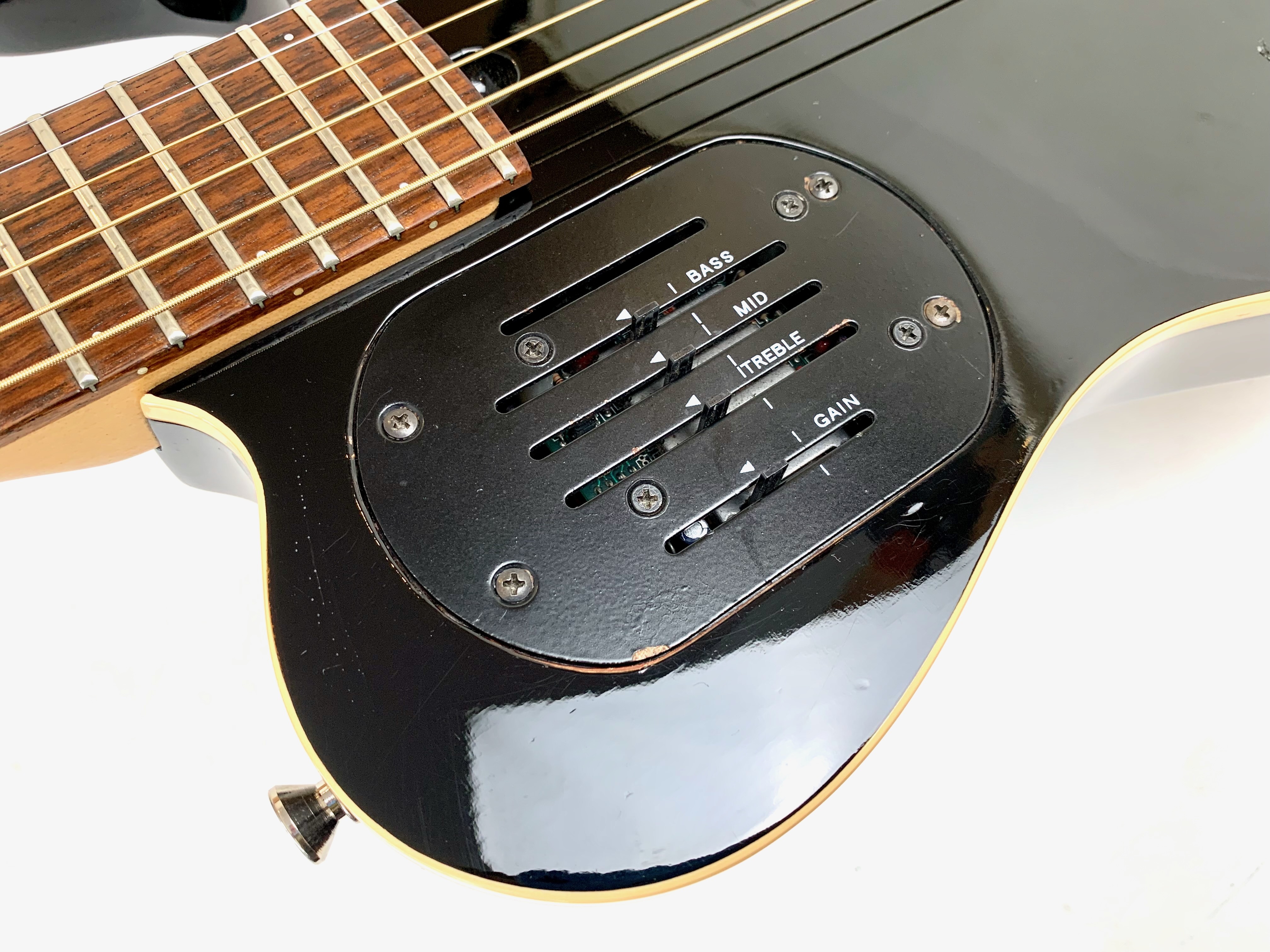 Godin Acousticaster LR Baggs (63475)