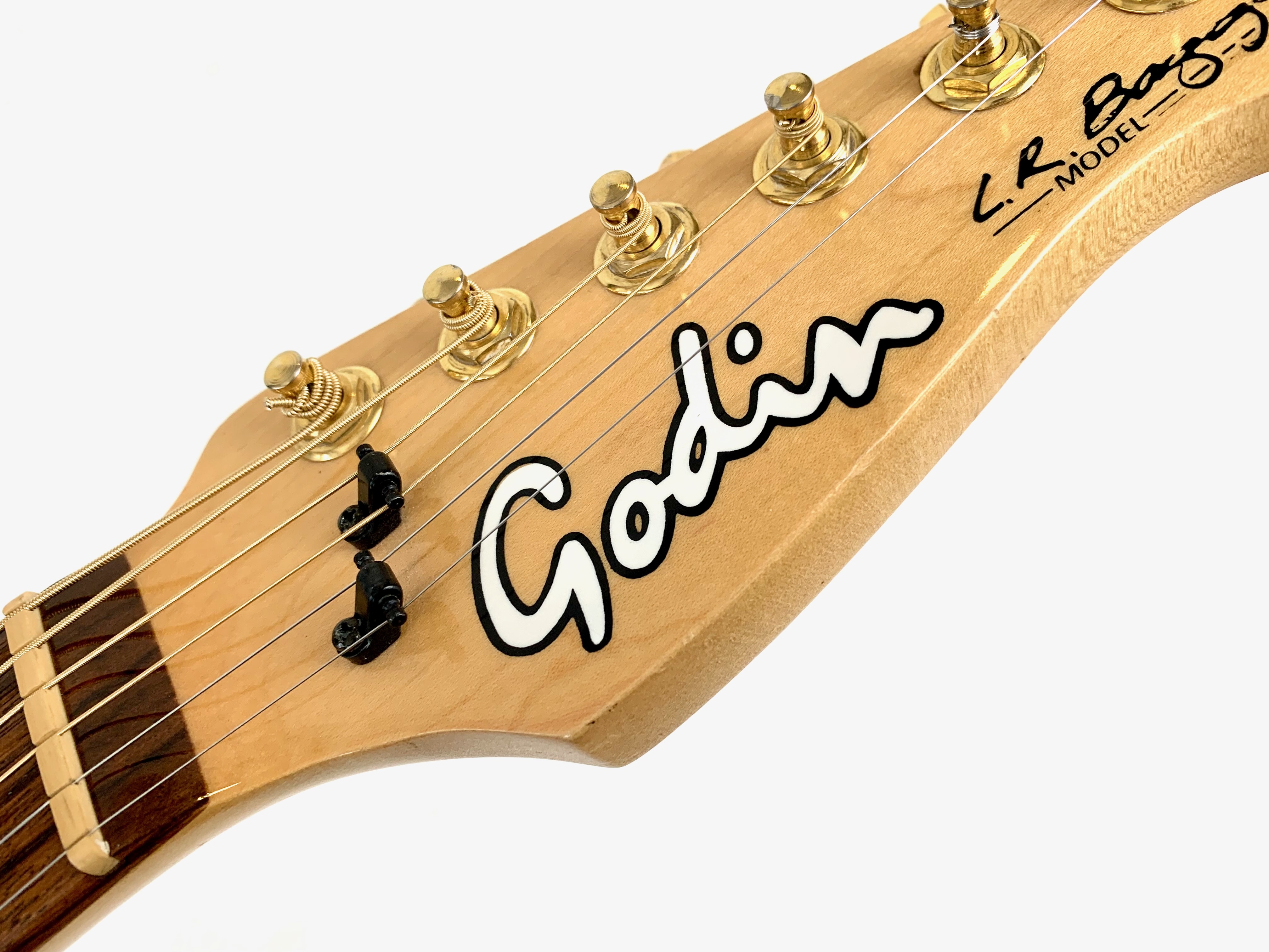 Godin Acousticaster LR Baggs (40677)