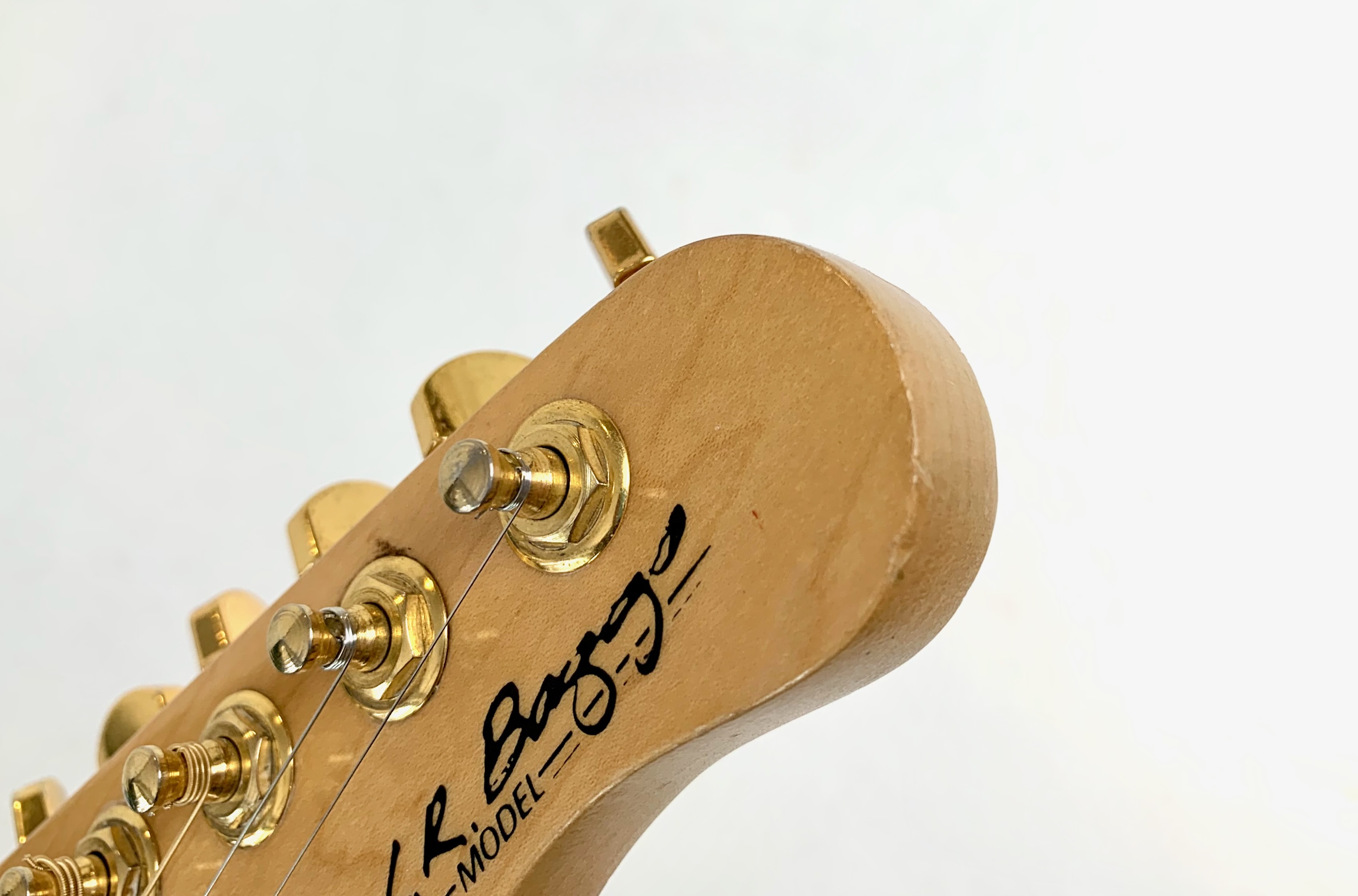 Godin Acousticaster LR Baggs (78282)