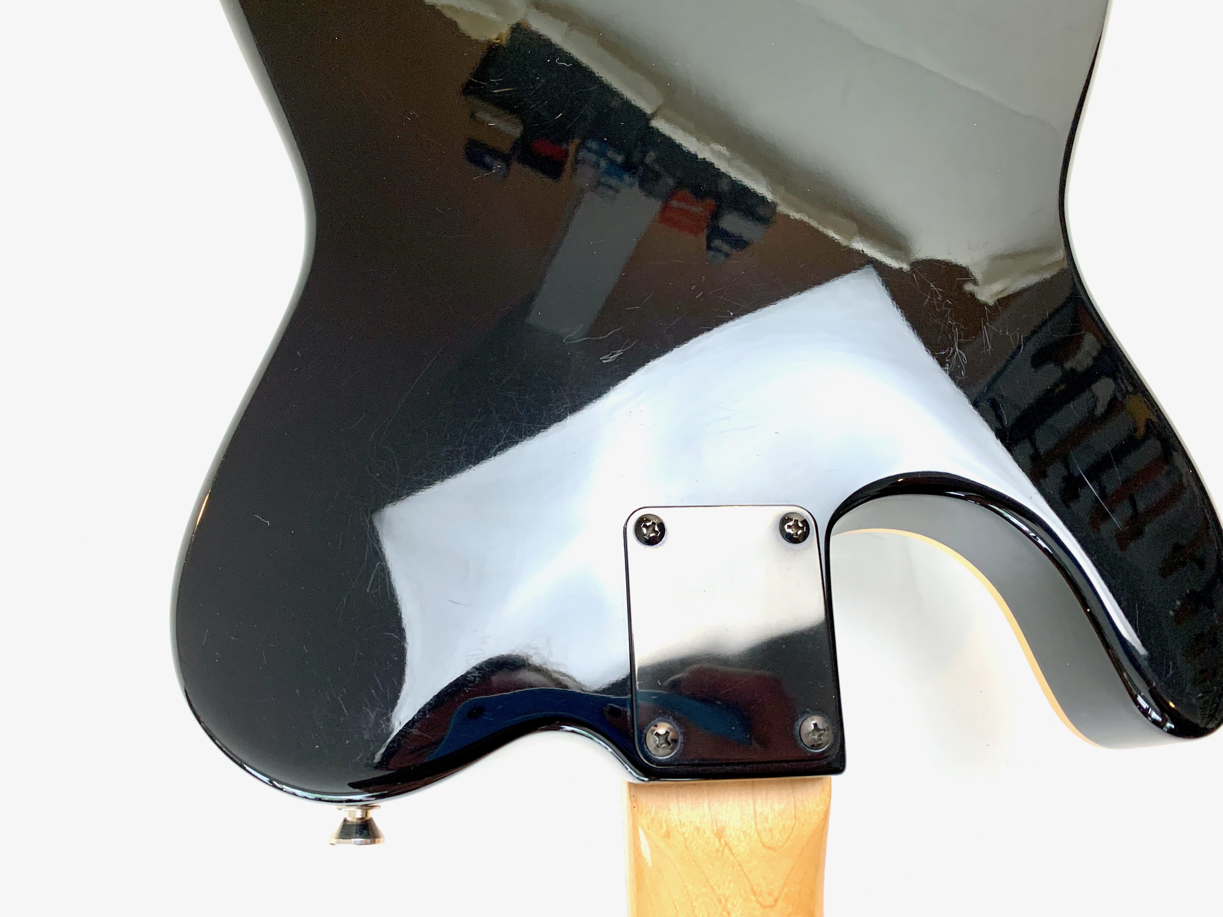 Godin Acousticaster LR Baggs (79005)