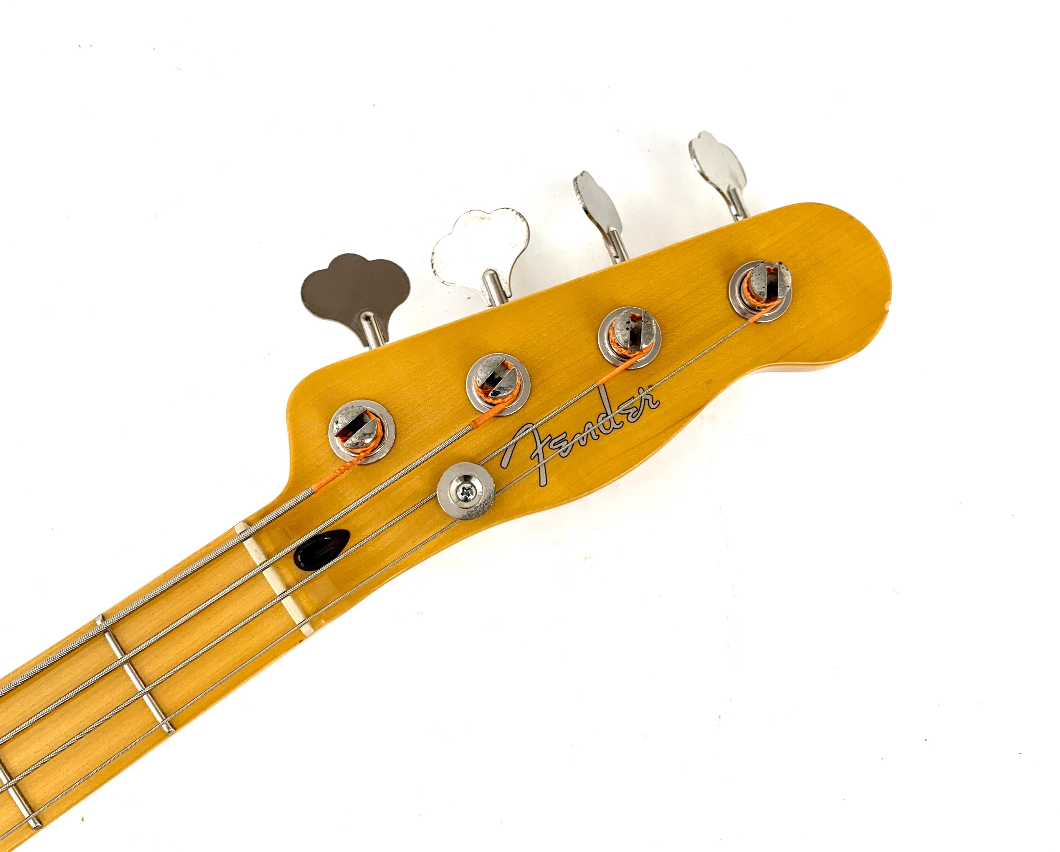 Fender Modern Player Telecaster Bass (30768)