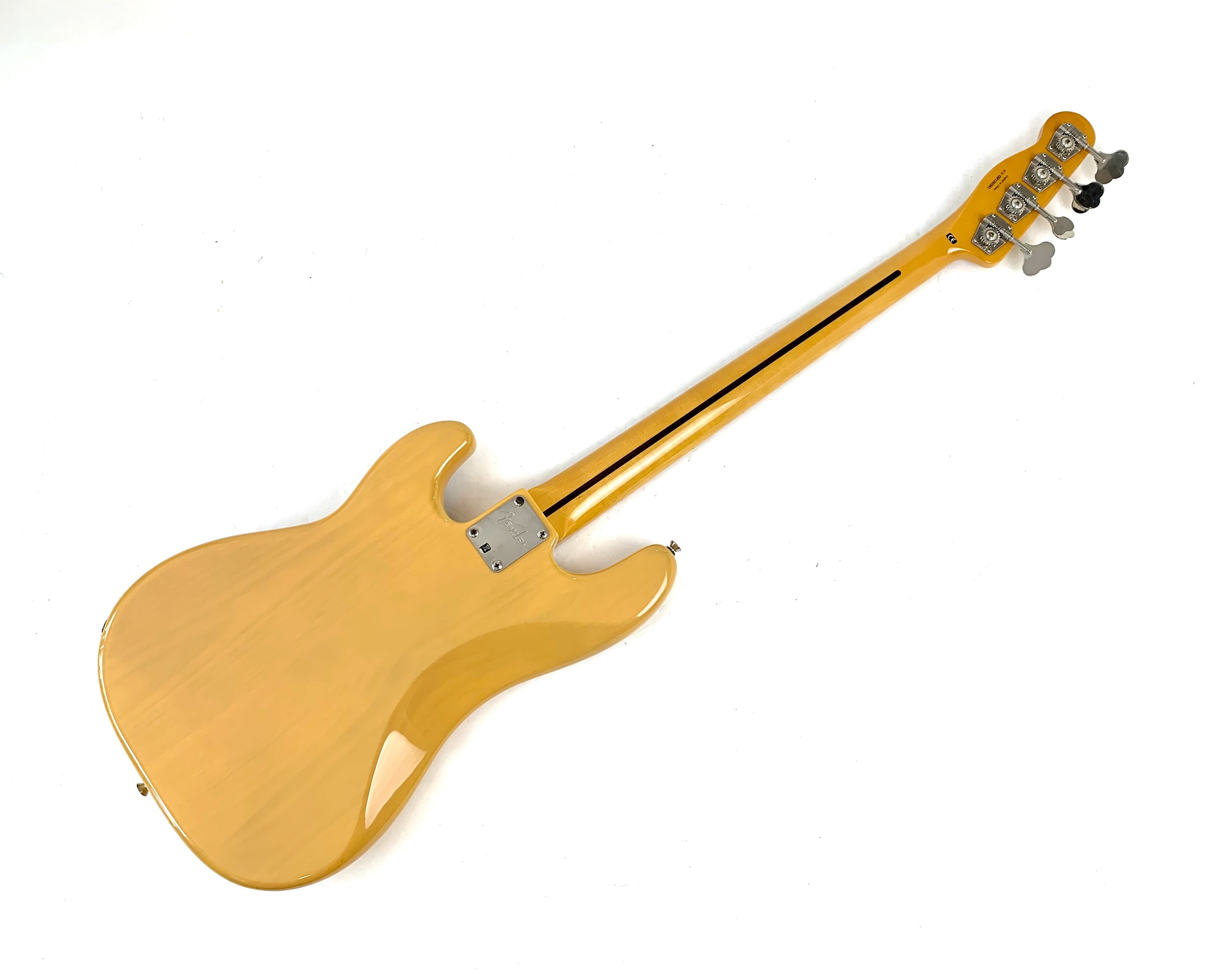 Fender Modern Player Telecaster Bass (8703)