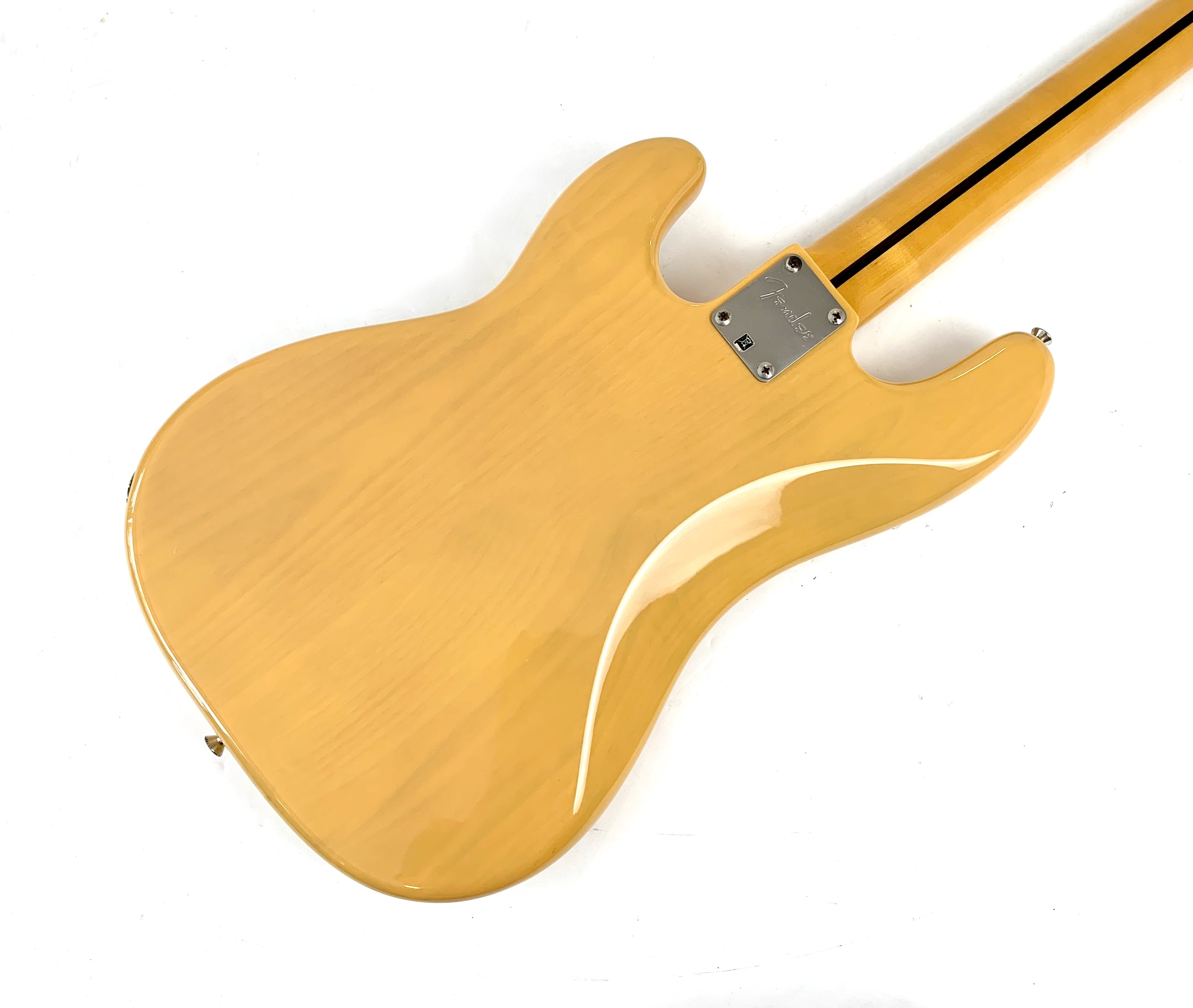 Fender Modern Player Telecaster Bass (34073)