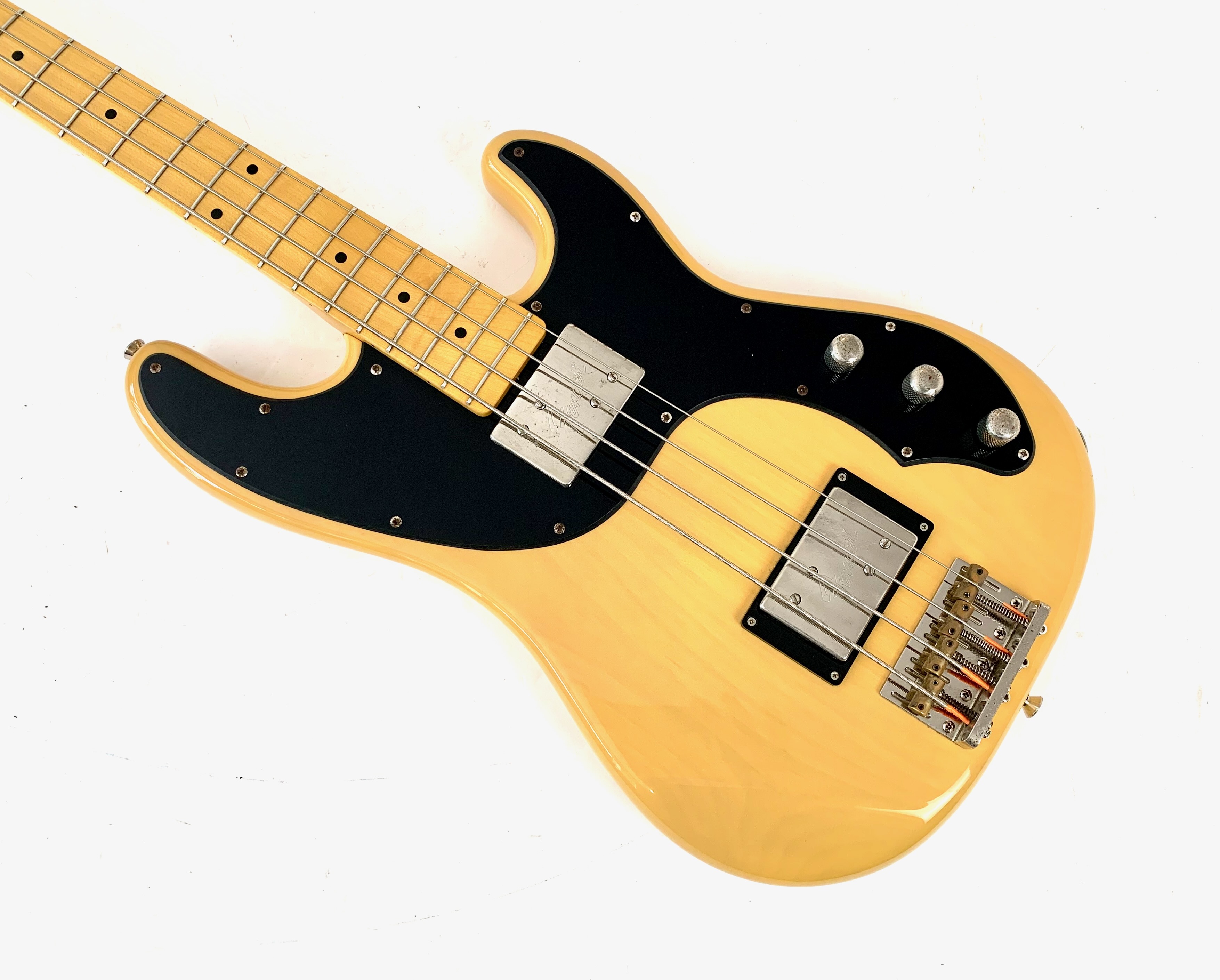 Fender Modern Player Telecaster Bass (22851)