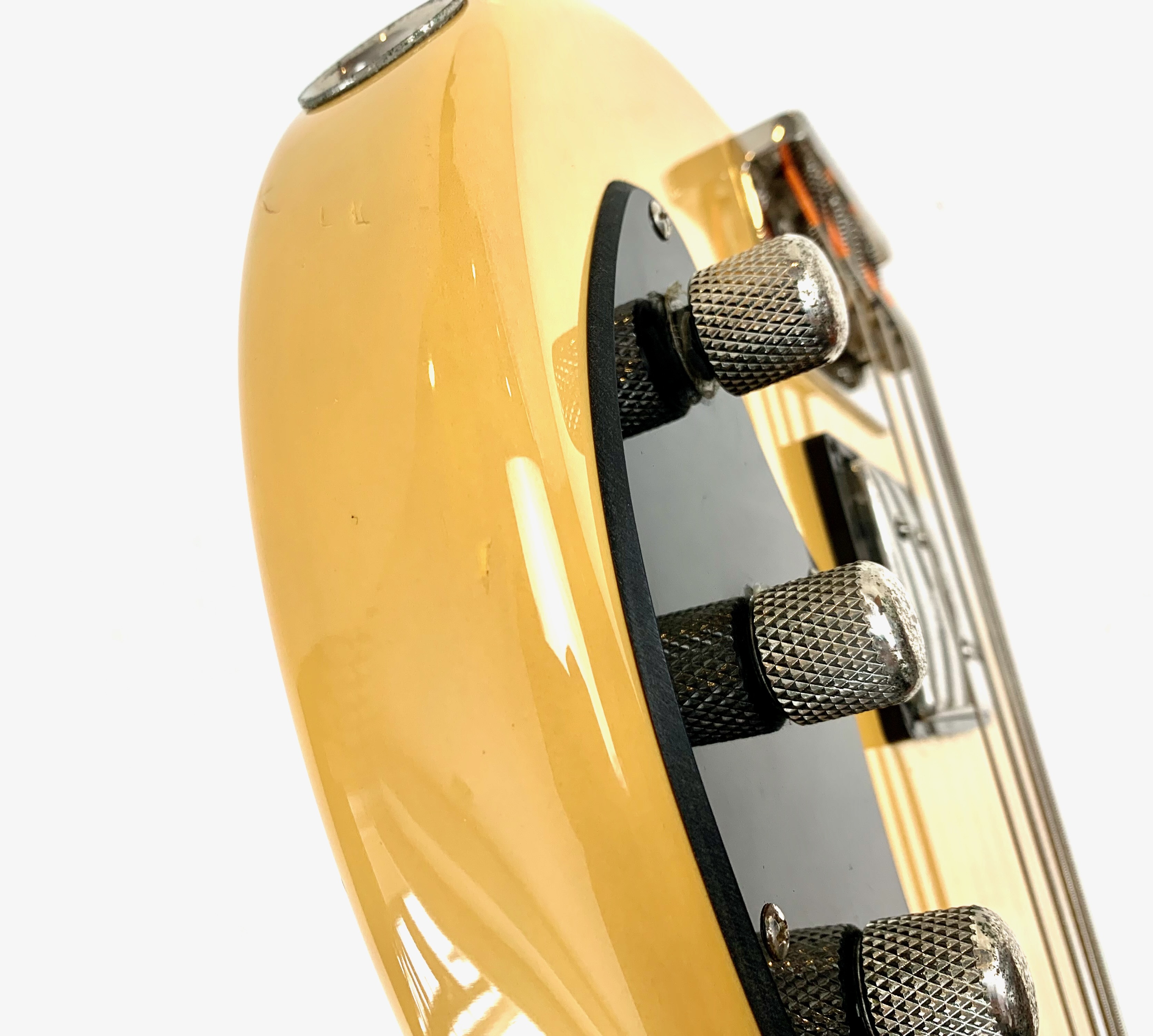 Fender Modern Player Telecaster Bass (60725)