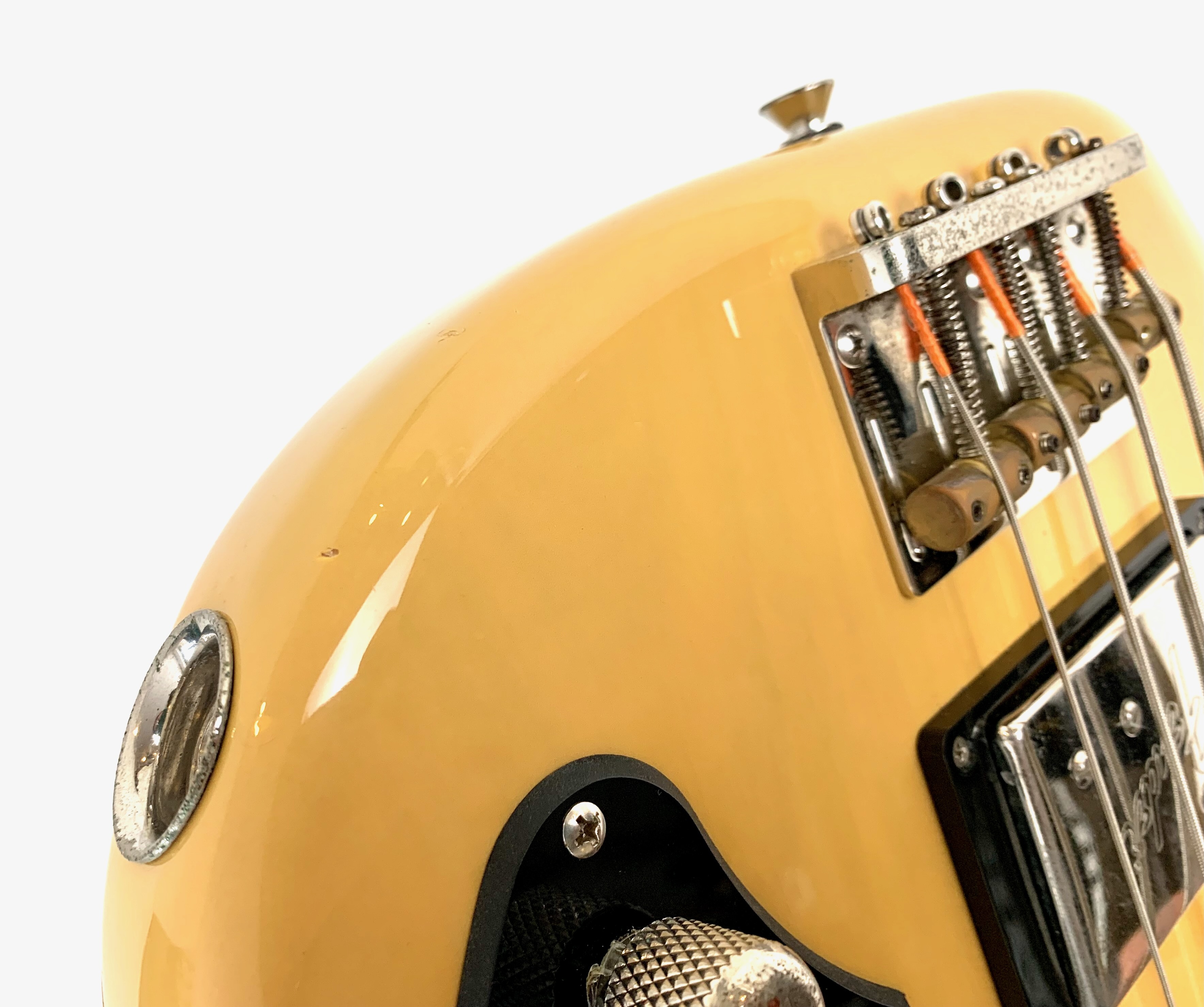Fender Modern Player Telecaster Bass (52945)