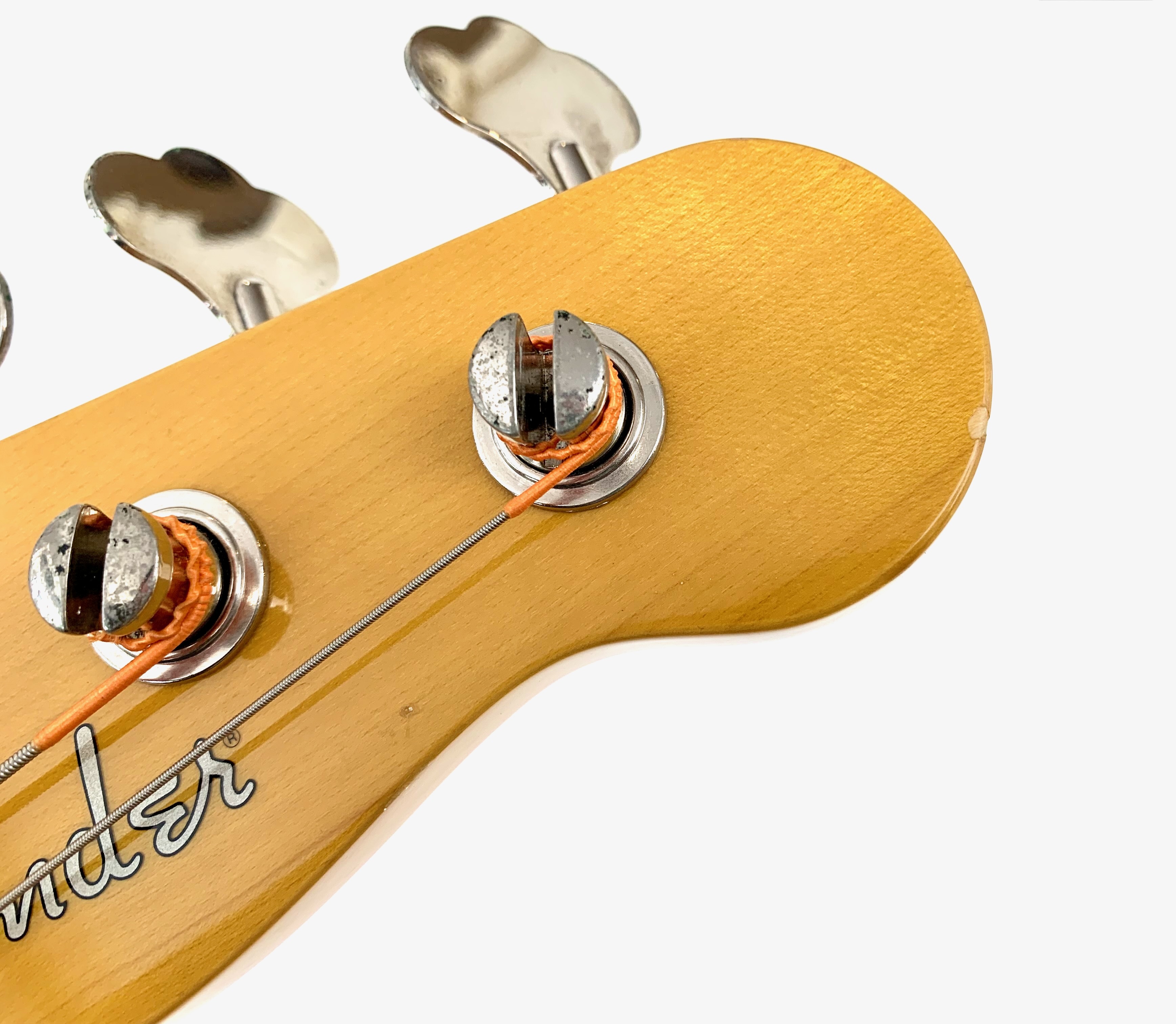 Fender Modern Player Telecaster Bass (27794)