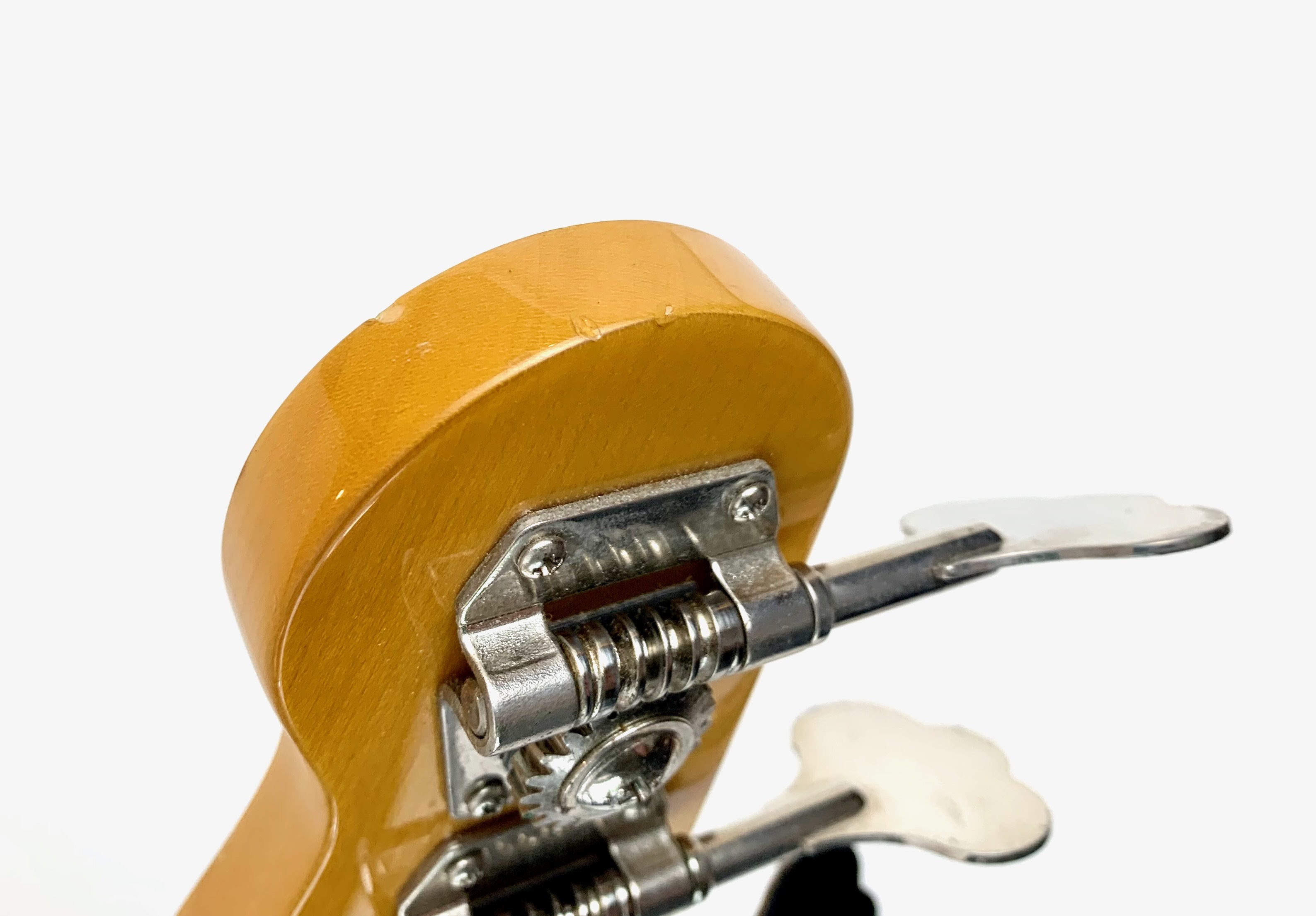 Fender Modern Player Telecaster Bass (58030)