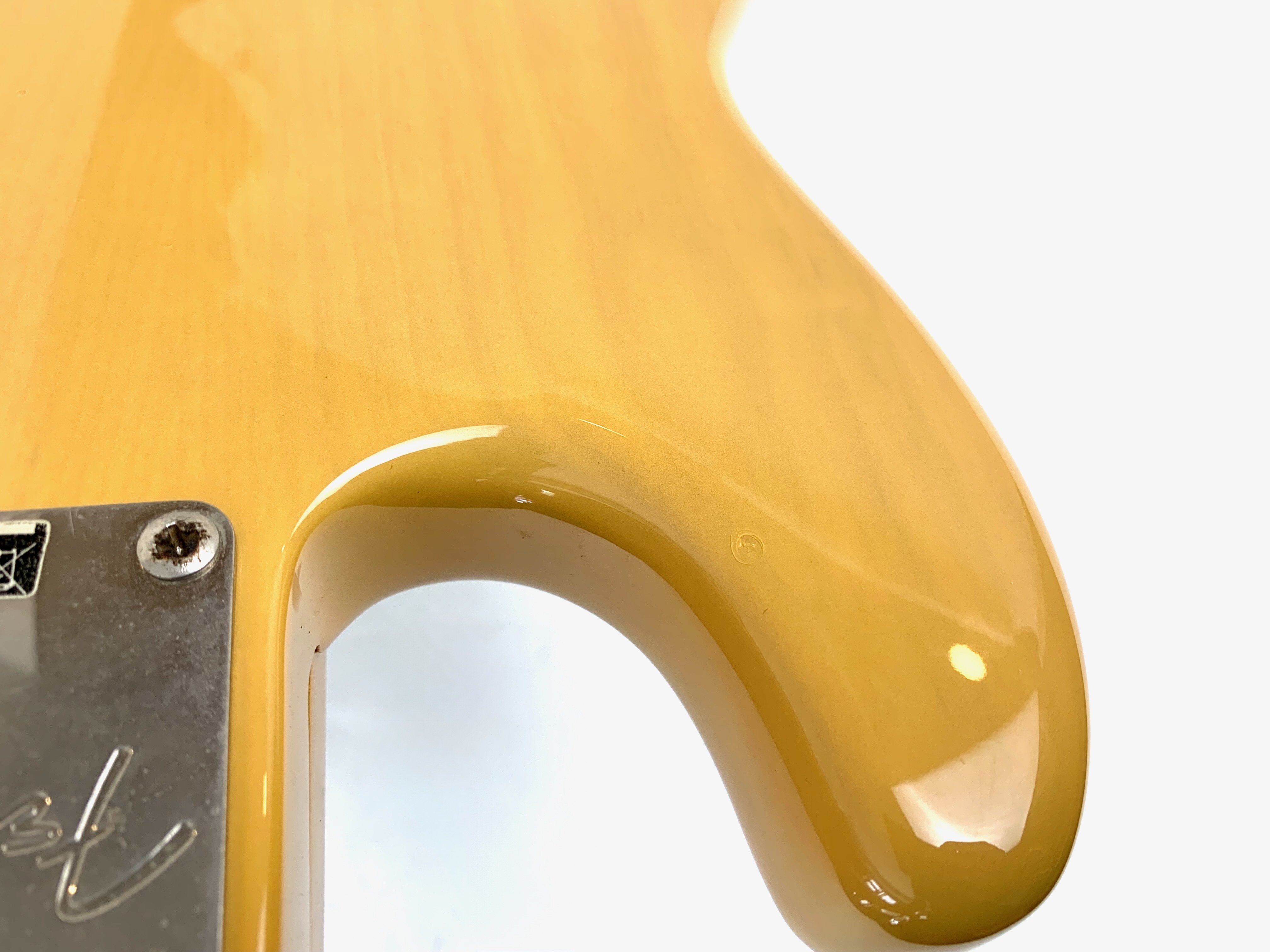 Fender Modern Player Telecaster Bass (70951)
