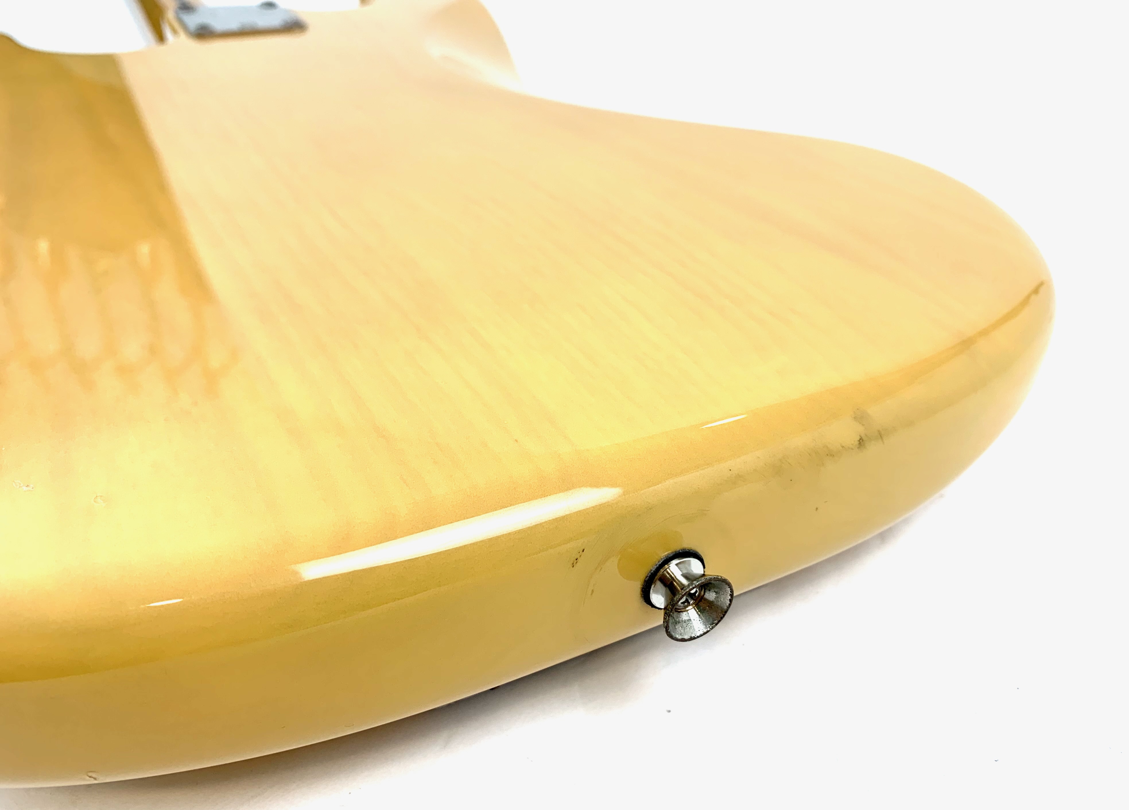 Fender Modern Player Telecaster Bass (90813)